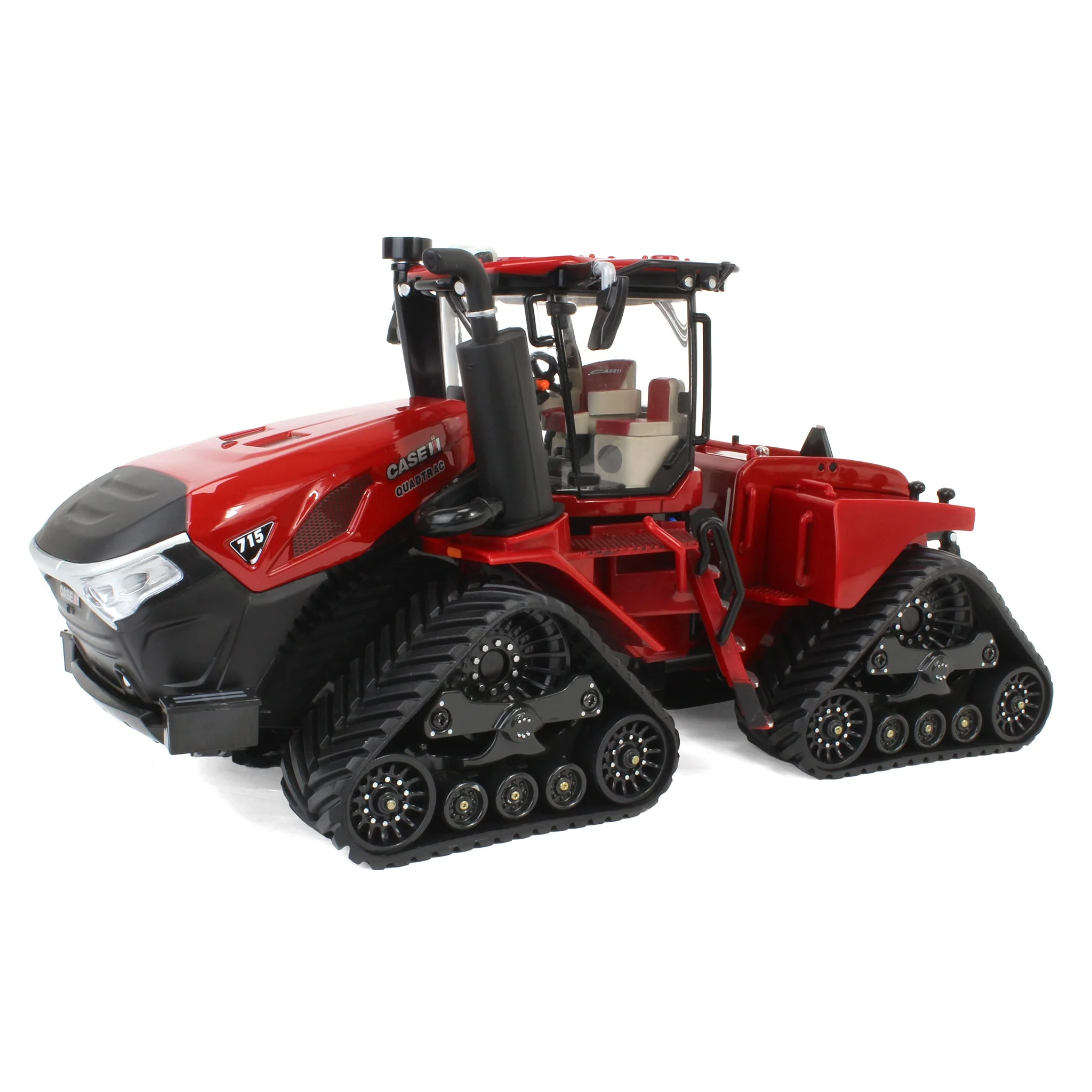 1/32 Case IH Steiger 715 Quadtrac Tractor, ERTL Prestige Collection