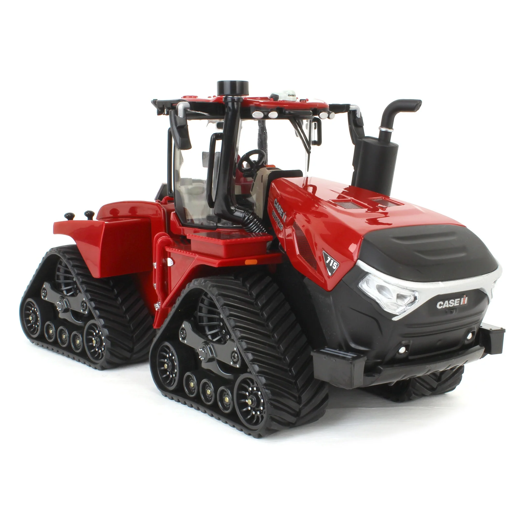 1/32 Case IH Steiger 715 Quadtrac Tractor, ERTL Prestige Collection - Image 2