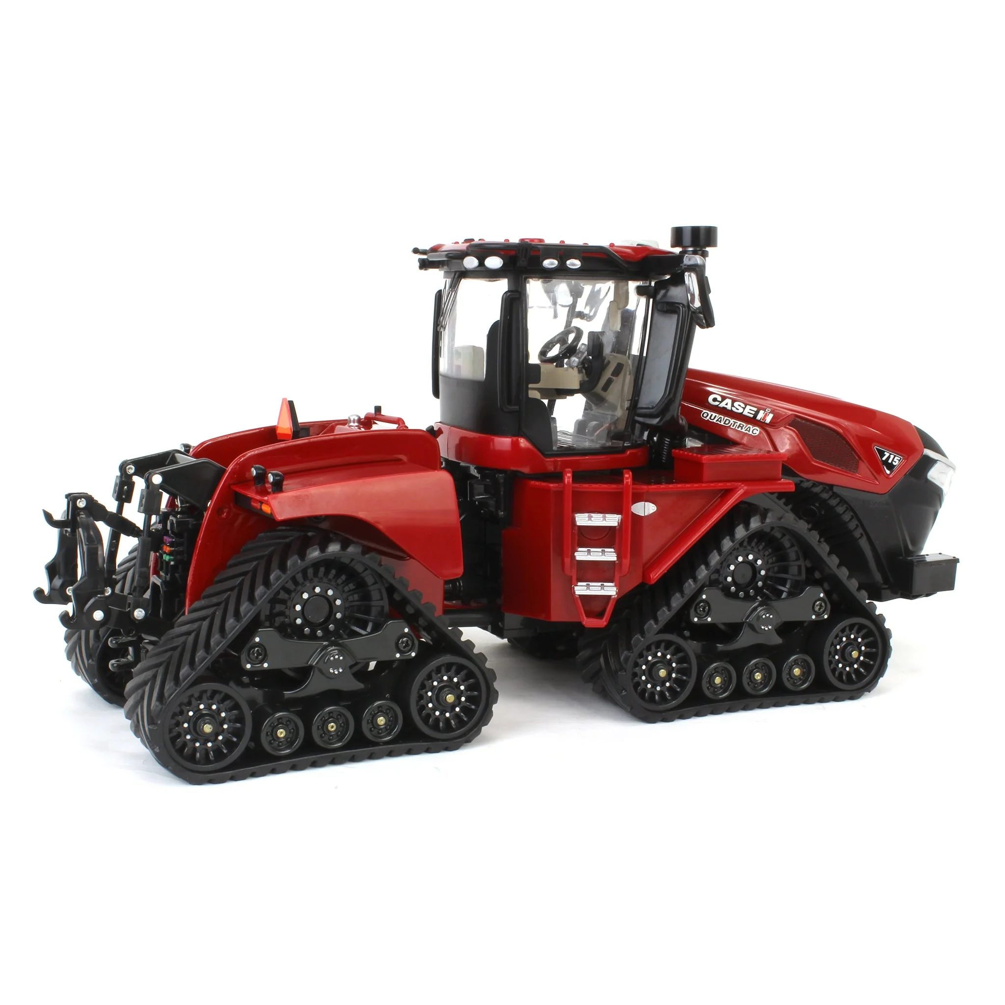 1/32 Case IH Steiger 715 Quadtrac Tractor, ERTL Prestige Collection - Image 3