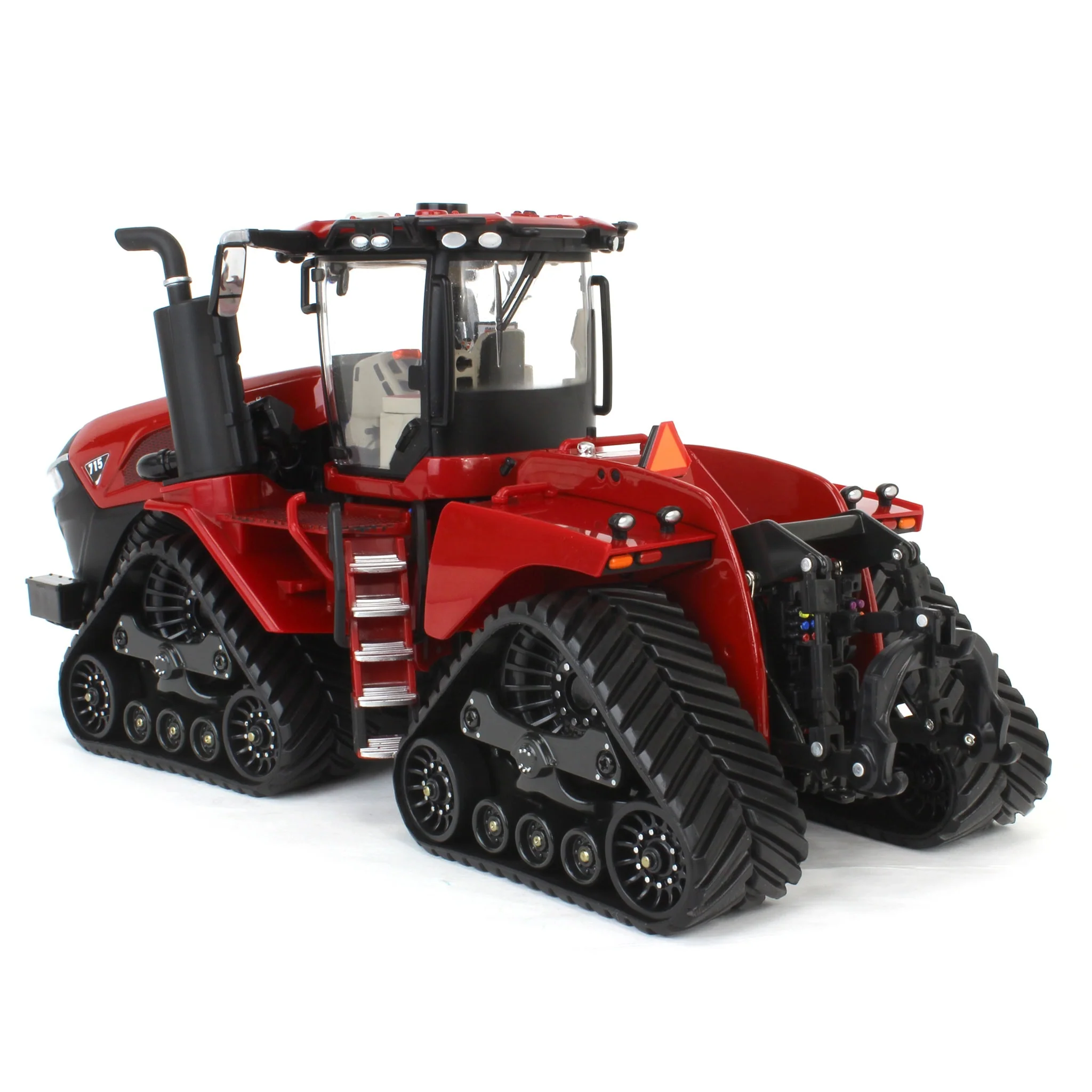 1/32 Case IH Steiger 715 Quadtrac Tractor, ERTL Prestige Collection - Image 4
