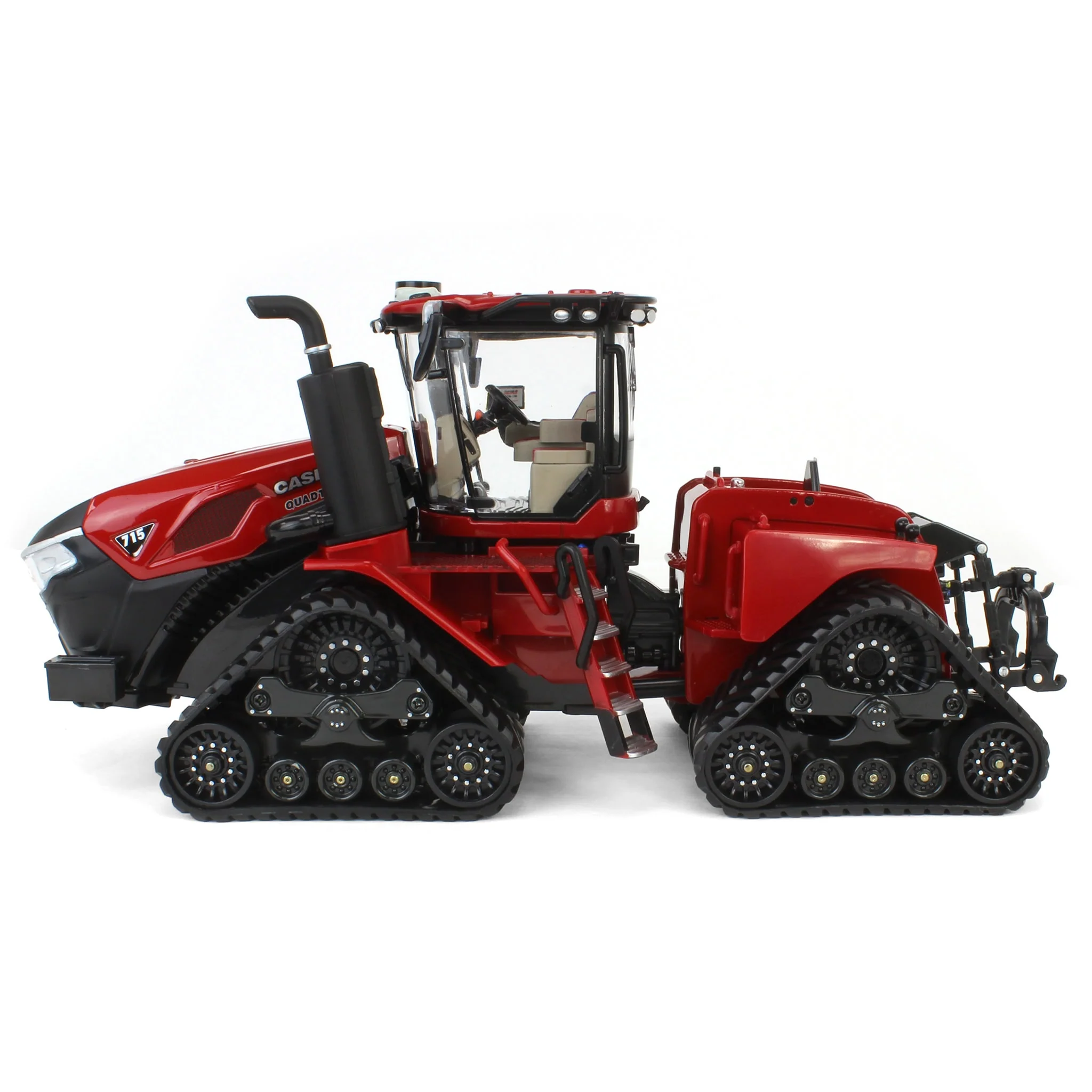 1/32 Case IH Steiger 715 Quadtrac Tractor, ERTL Prestige Collection - Image 5