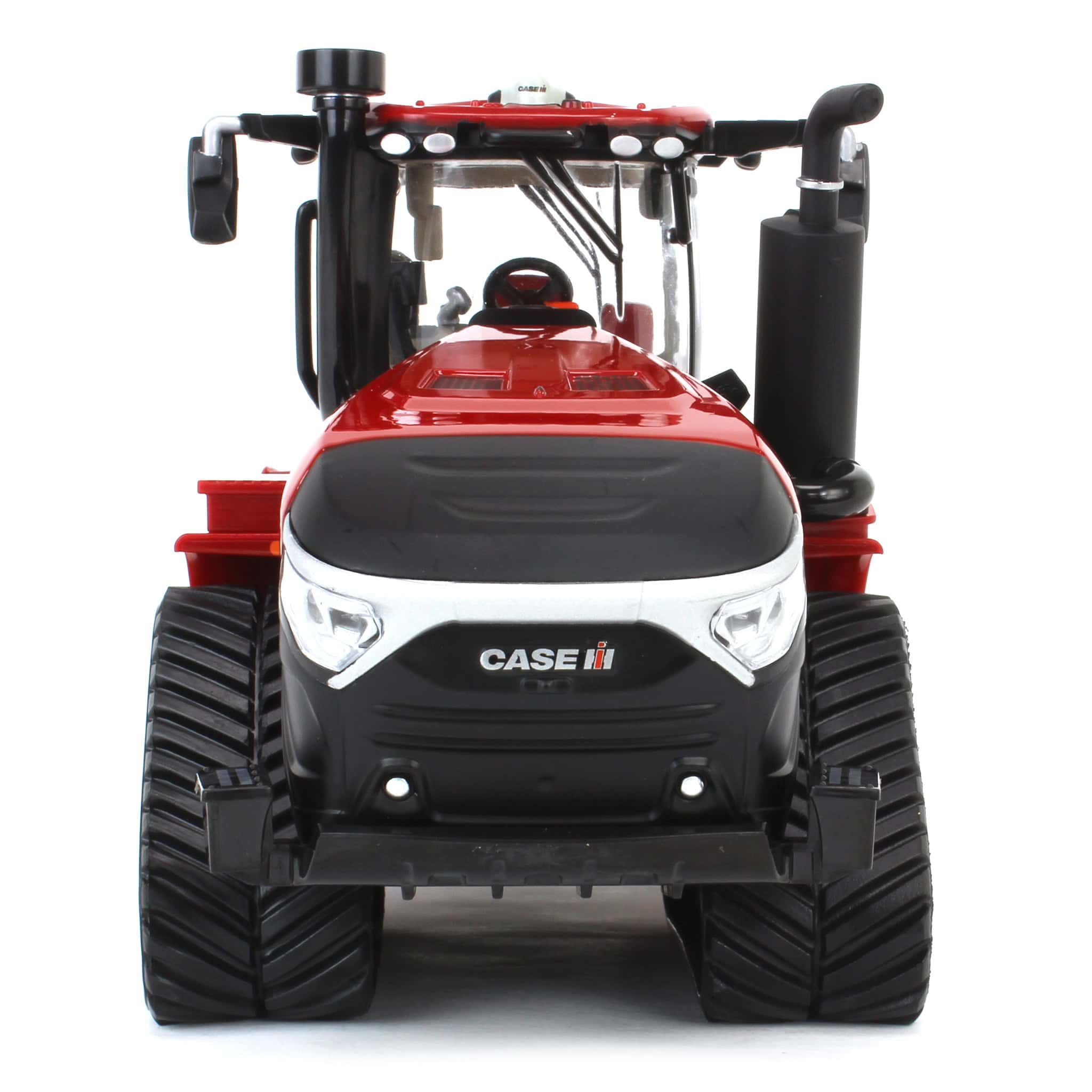 1/32 Case IH Steiger 715 Quadtrac Tractor, ERTL Prestige Collection - Image 7