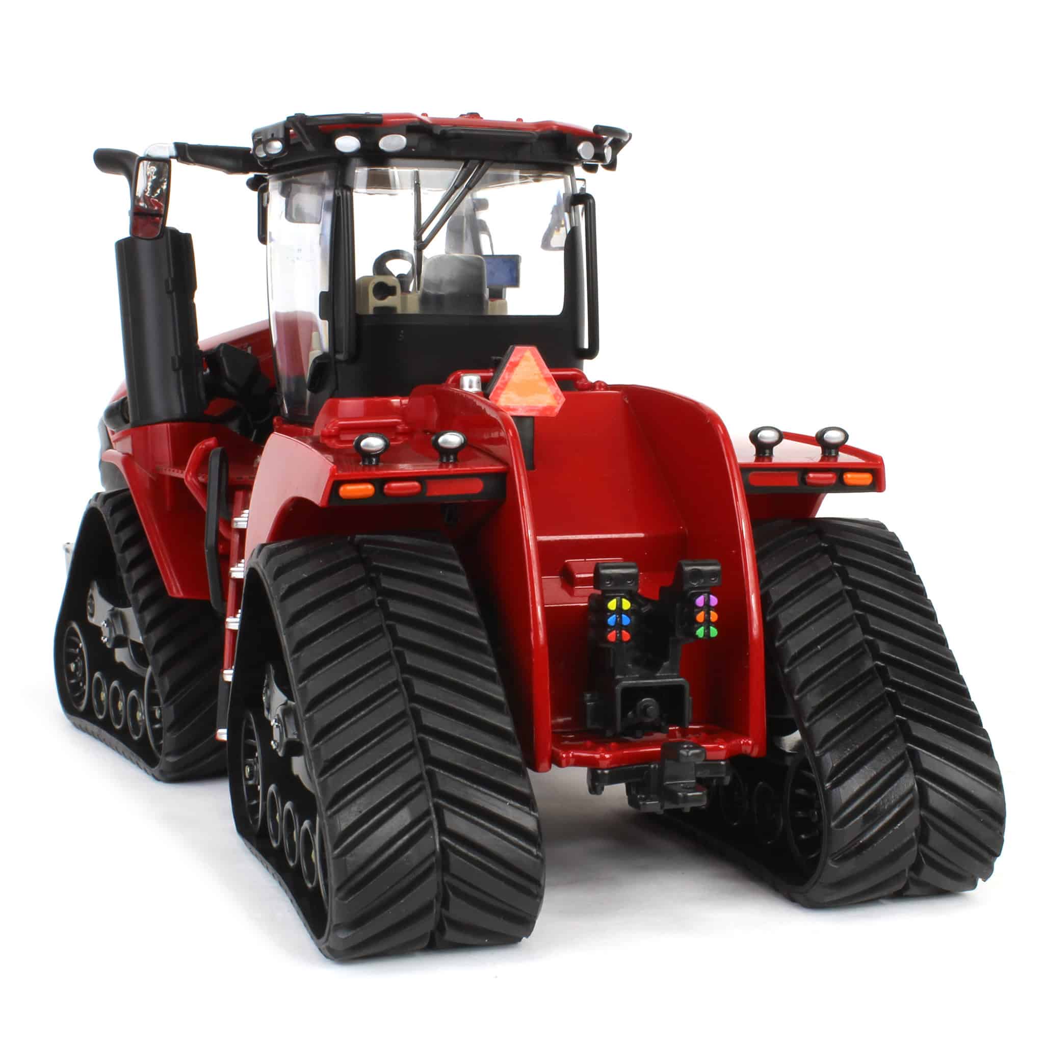 1/32 Case IH Steiger 715 Quadtrac Tractor, Introduction Edition, ERTL Prestige Collection - Image 7