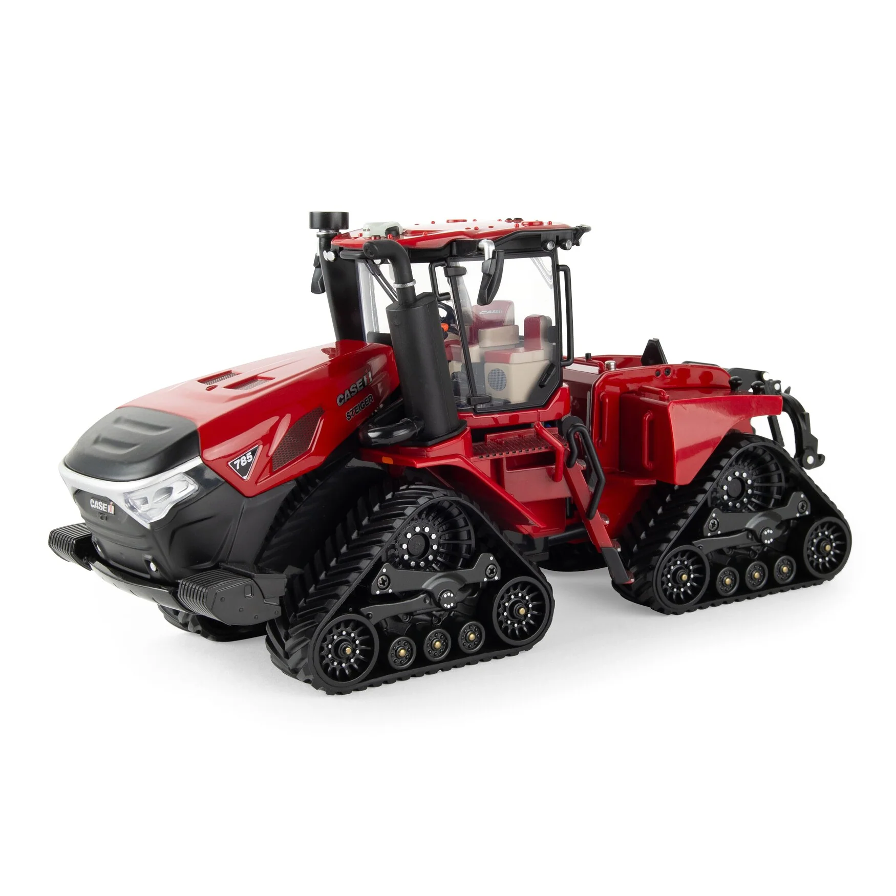 1/32 Case IH Steiger 785 Quadtrac Tractor with 3-Point Hitch, ERTl Prestige Collection