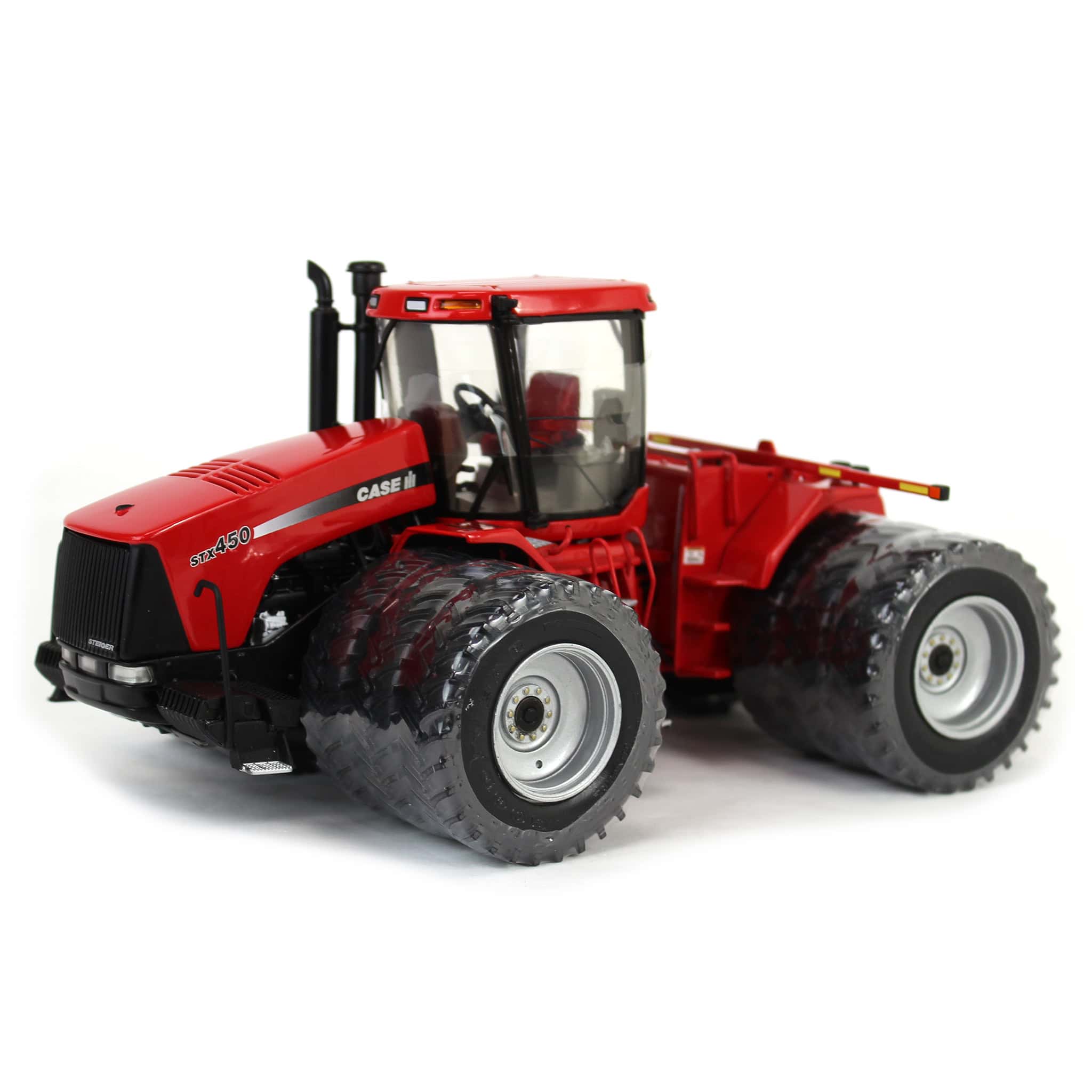 1/32 Case IH STX450 Steiger Tractor, Series II Precision #1 by ERTL