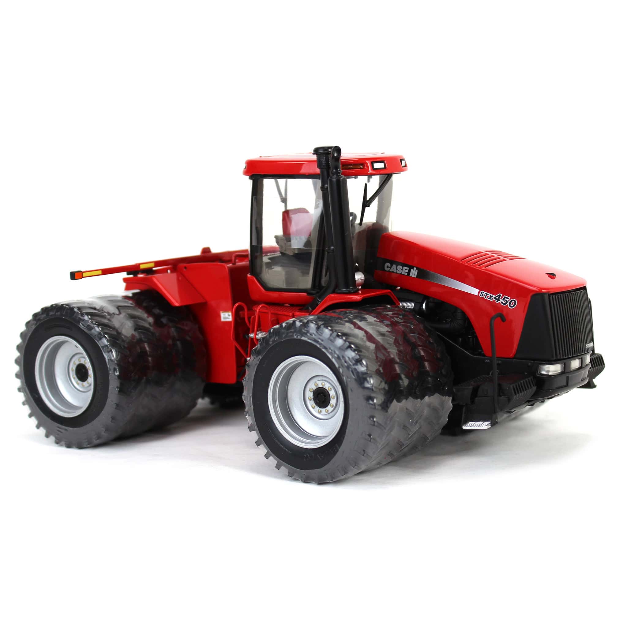 1/32 Case IH STX450 Steiger Tractor, Series II Precision #1 by ERTL - Image 2