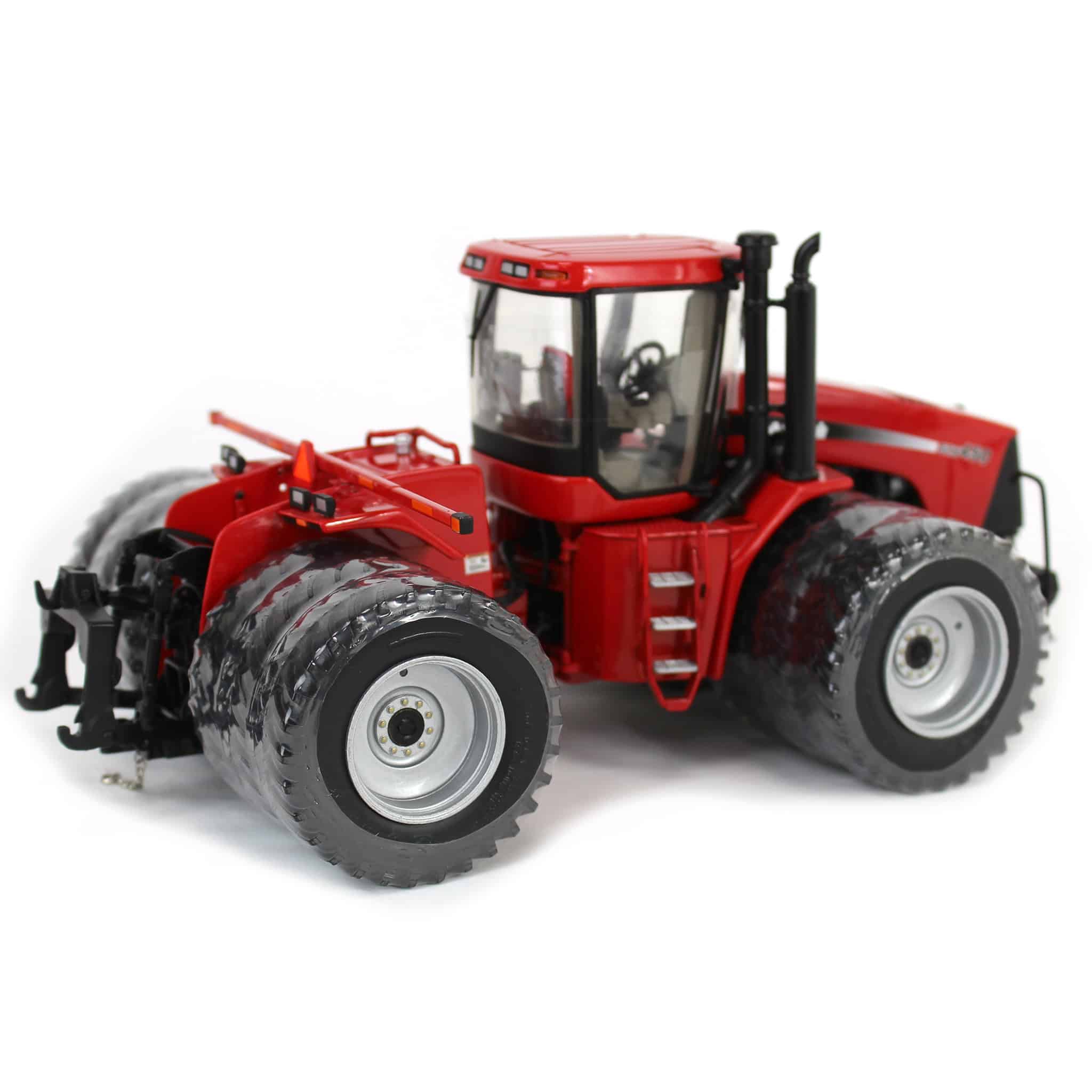 1/32 Case IH STX450 Steiger Tractor, Series II Precision #1 by ERTL - Image 3