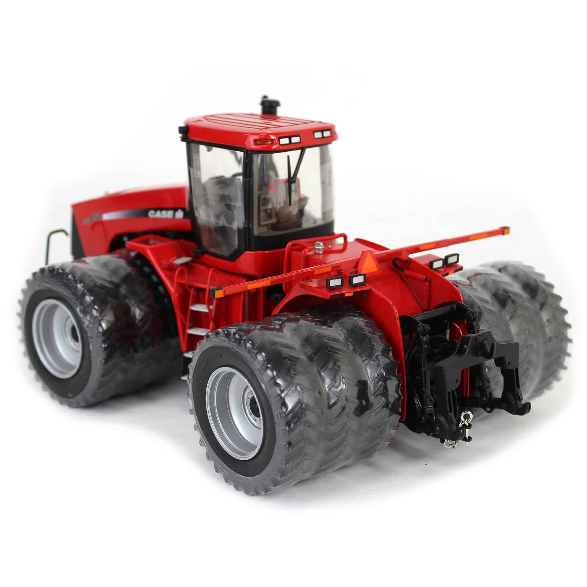 1/32 Case IH STX450 Steiger Tractor, Series II Precision #1 by ERTL - Image 4