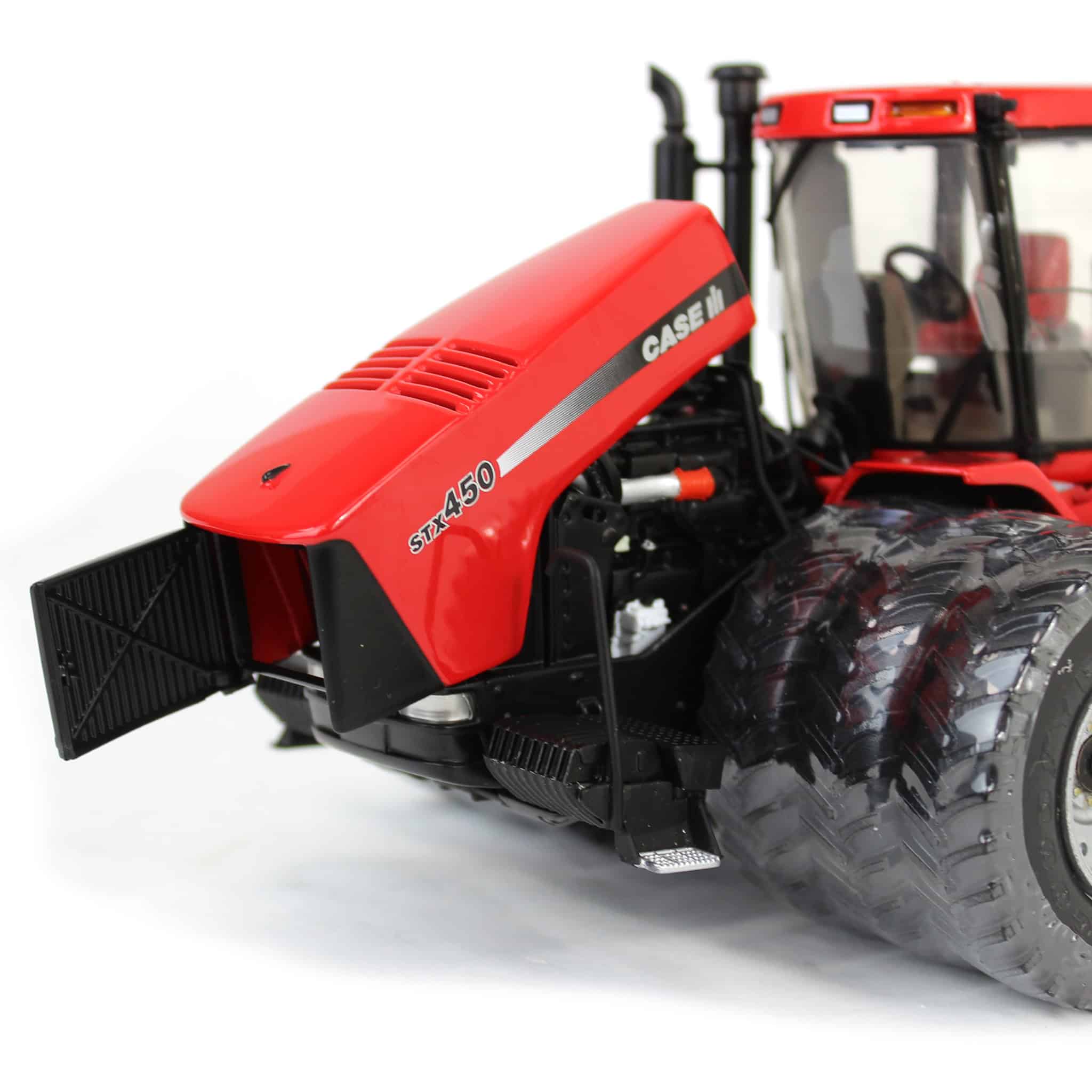 1/32 Case IH STX450 Steiger Tractor, Series II Precision #1 by ERTL - Image 5