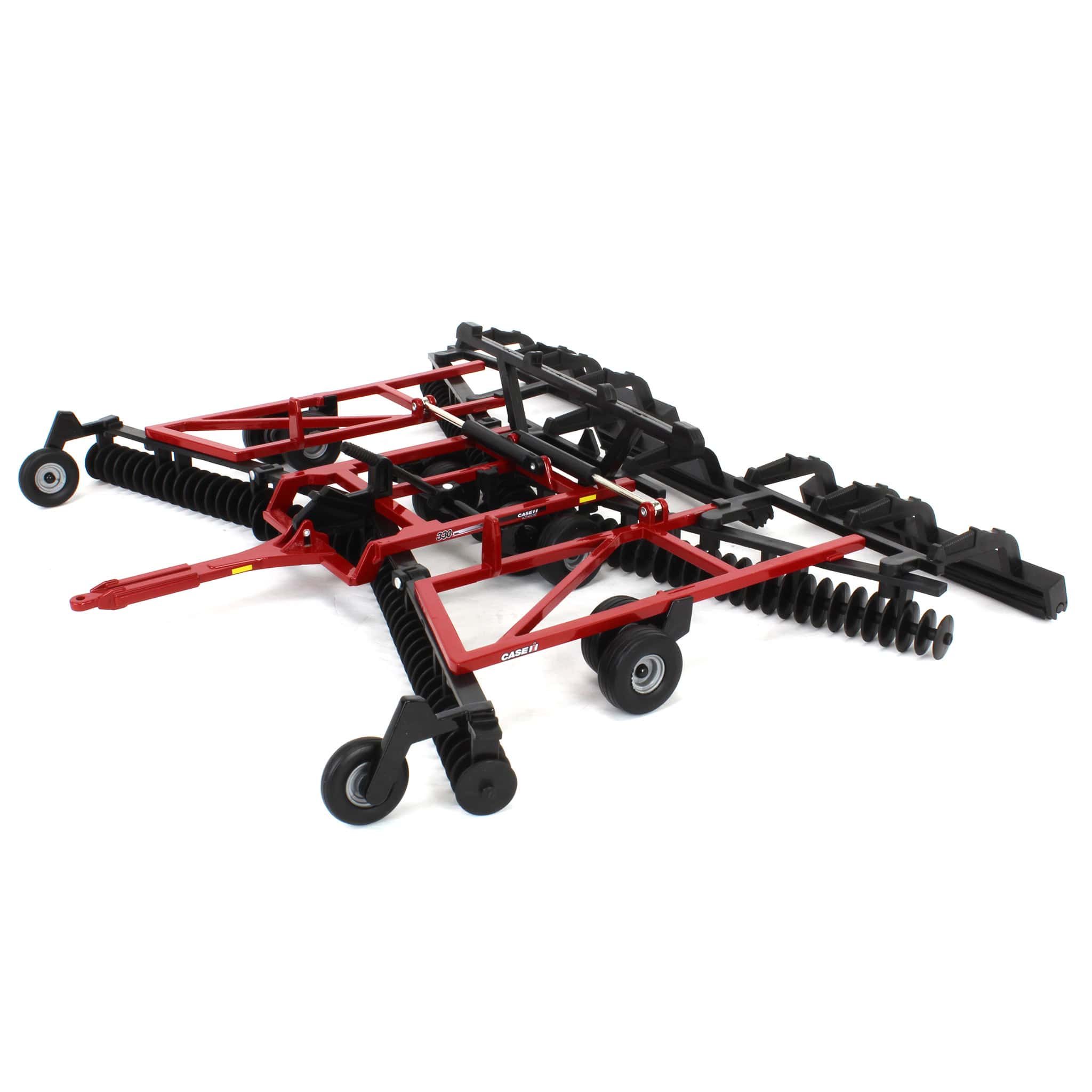 1/32 Case IH True-Tandem 330 Turbo Disk by ERTL