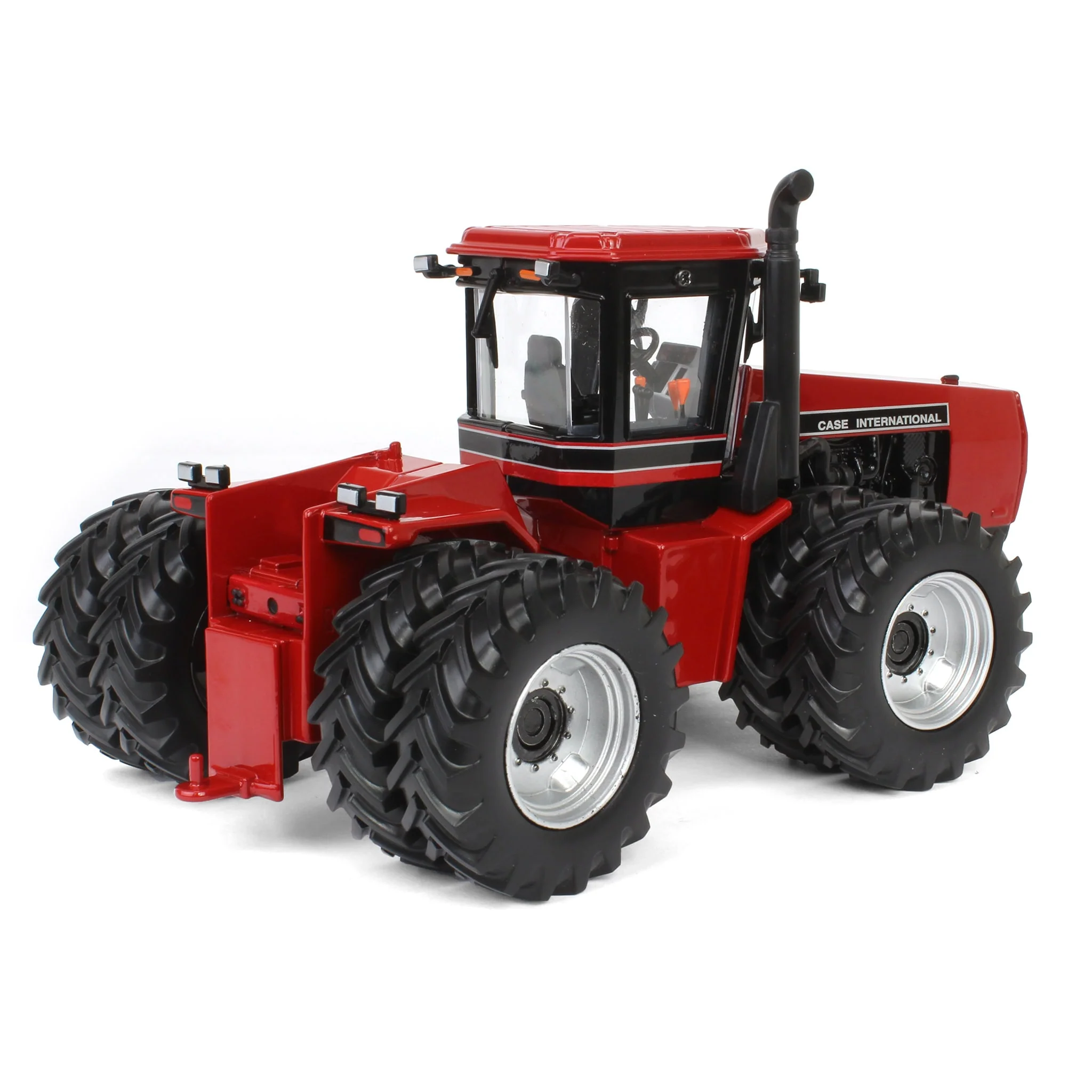 1/32 Case IH 9250 Tractor, 2025 National Farm Toy Museum Select Series - Image 3