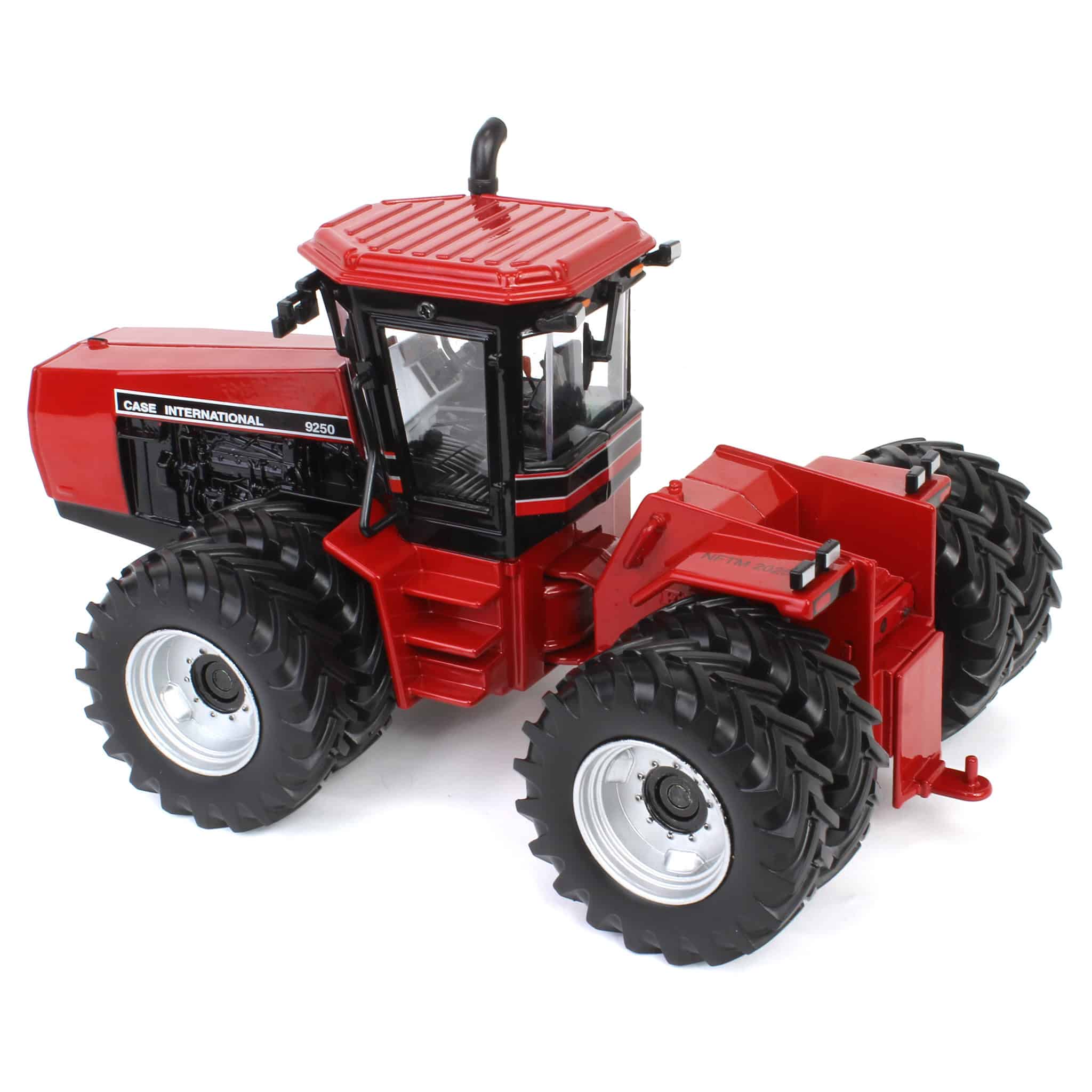 1/32 Case IH 9250 Tractor, 2025 National Farm Toy Museum Select Series - Image 4
