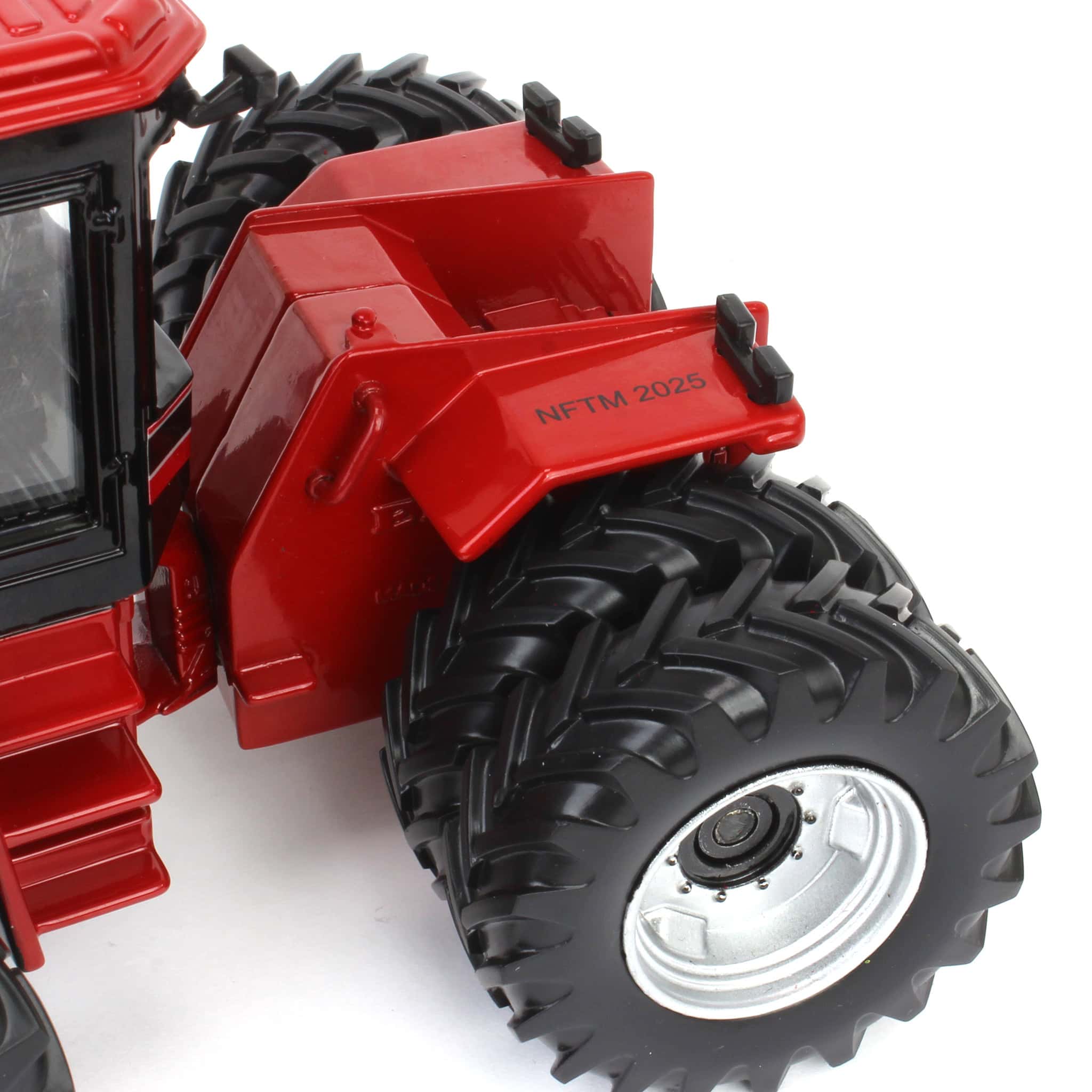 1/32 Case IH 9250 Tractor, 2025 National Farm Toy Museum Select Series - Image 5