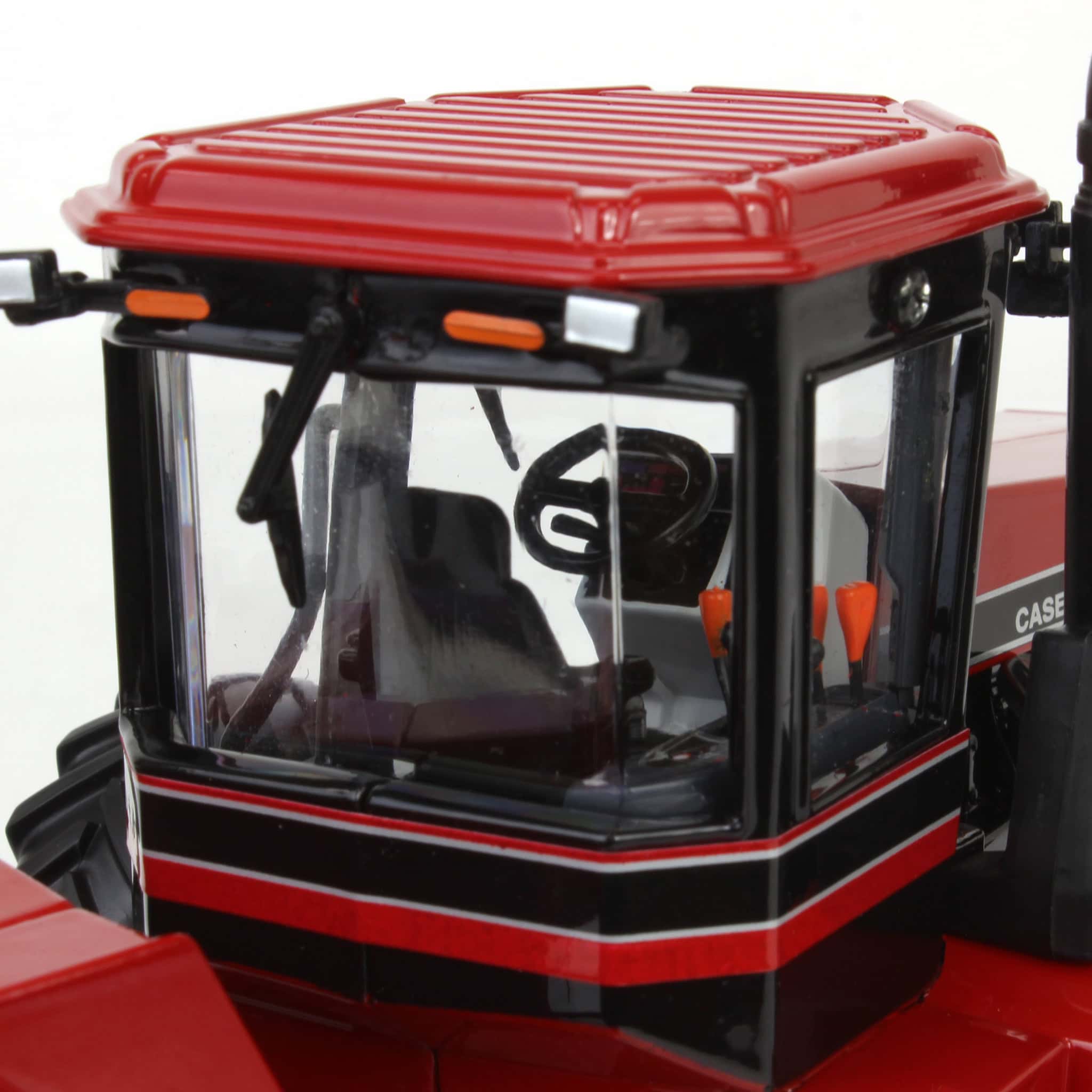 1/32 Case IH 9250 Tractor, 2025 National Farm Toy Museum Select Series - Image 7