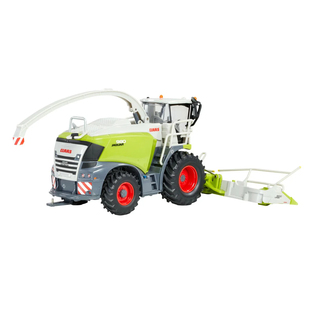 1/32 Claas Jaguar 980 Forage Harvester - Image 3
