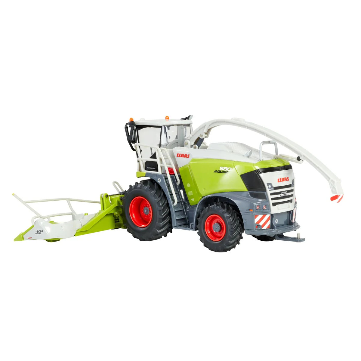 1/32 Claas Jaguar 980 Forage Harvester - Image 4
