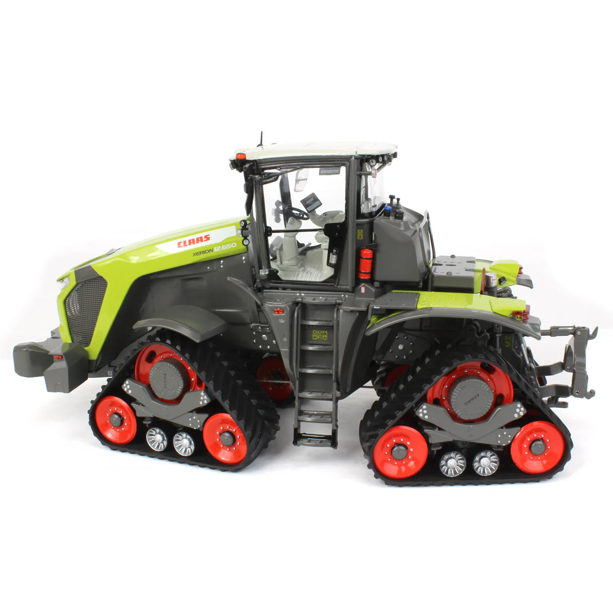 1/32 Claas Xerion 12.650 Terra Trac Tractor, North America Edition - Image 5