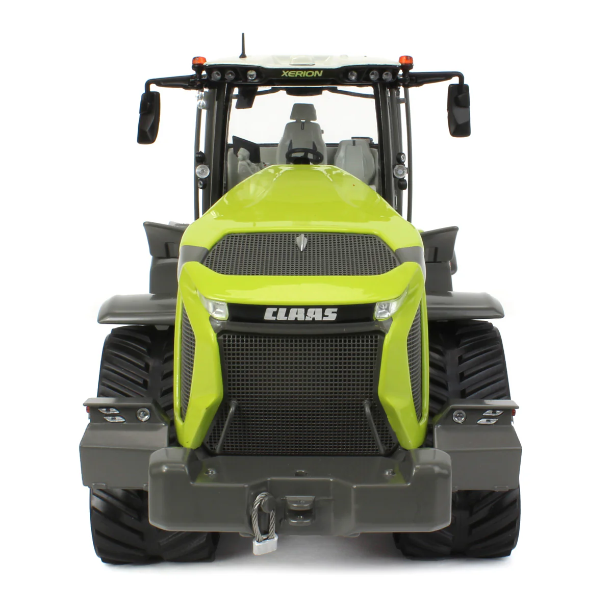 1/32 Claas Xerion 12.650 Terra Trac Tractor, North America Edition - Image 6