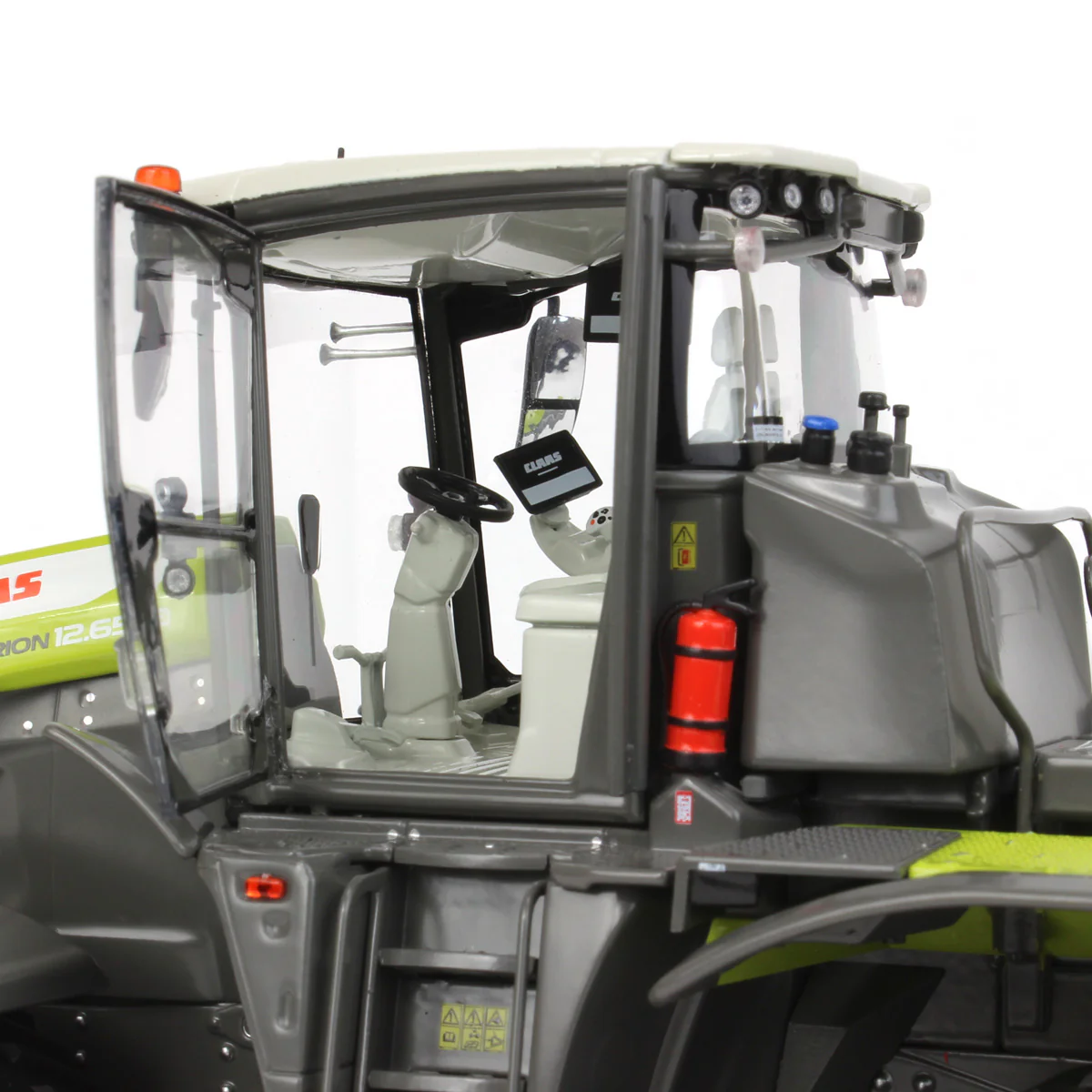 1/32 Claas Xerion 12.650 Terra Trac Tractor, North America Edition - Image 7