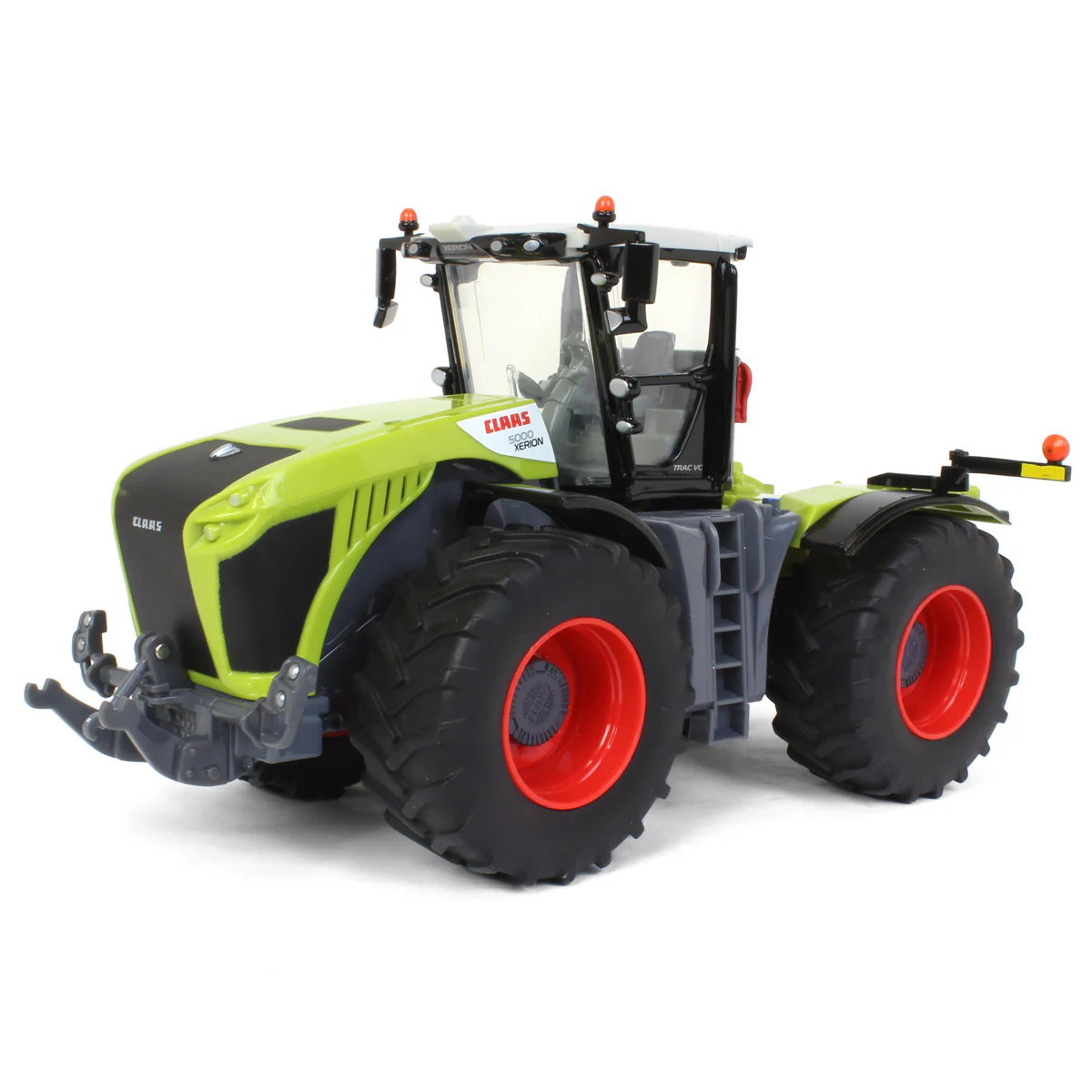 1/32 Claas 5000 Xerion 4WD Tractor, Prestige Collection by ERTL