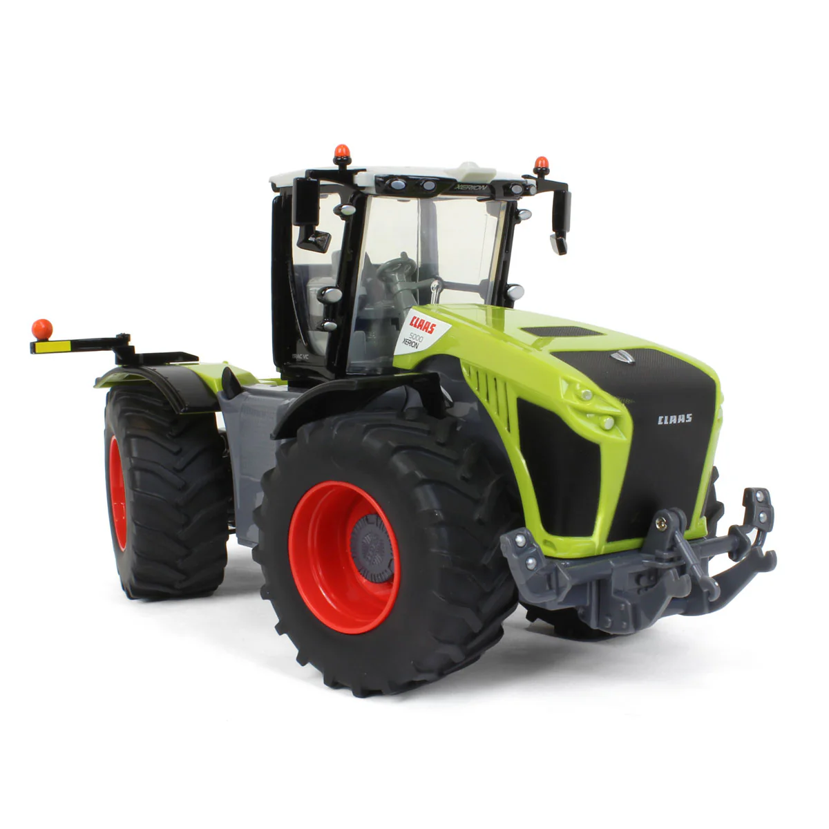1/32 Claas 5000 Xerion 4WD Tractor, Prestige Collection by ERTL - Image 2