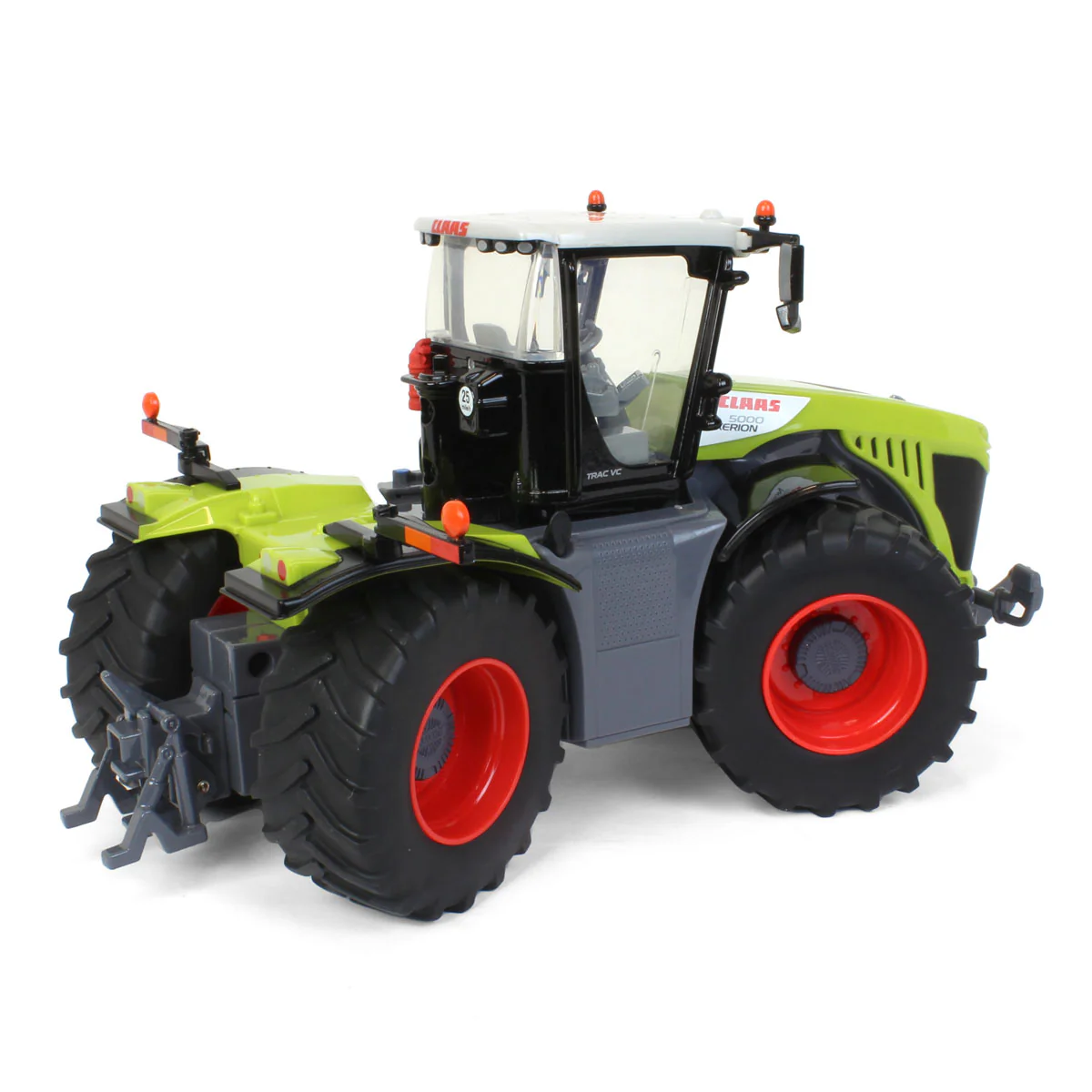 1/32 Claas 5000 Xerion 4WD Tractor, Prestige Collection by ERTL - Image 3
