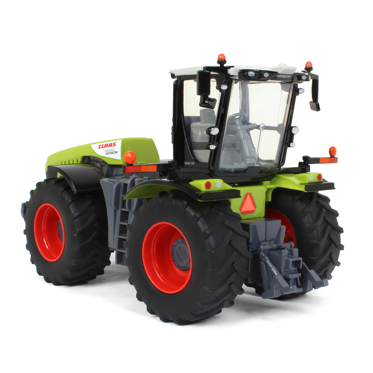 1/32 Claas 5000 Xerion 4WD Tractor, Prestige Collection by ERTL - Image 4