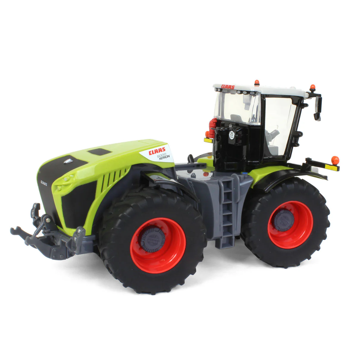 1/32 Claas 5000 Xerion 4WD Tractor, Prestige Collection by ERTL - Image 5