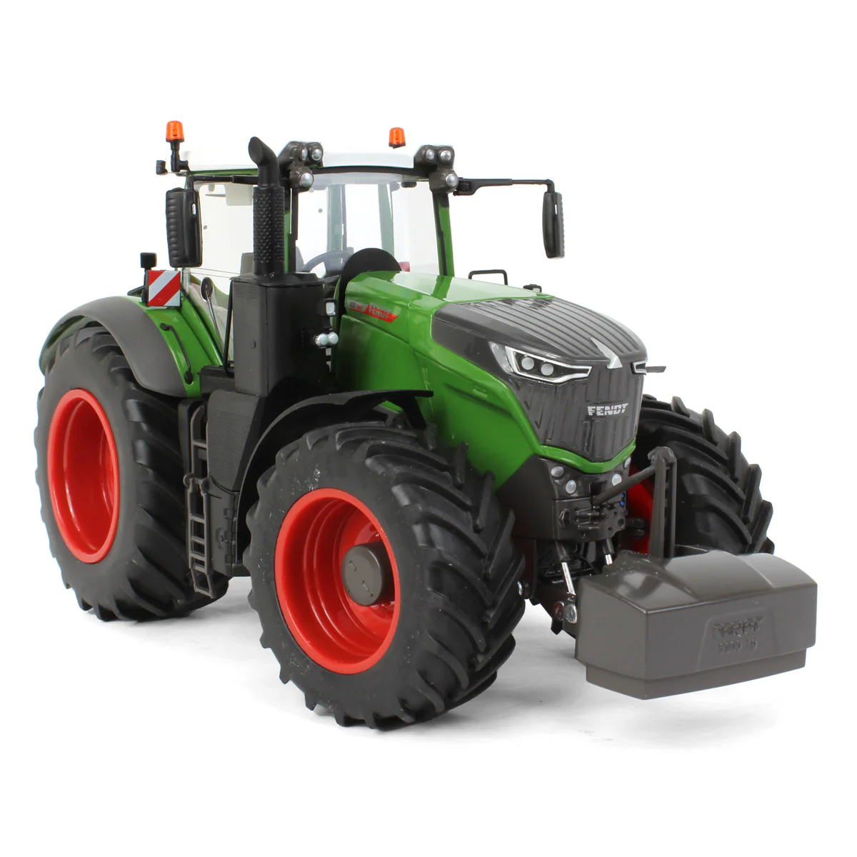 1/32 Fendt 1050 Vario Tractor with MFD by Wiking - Image 2