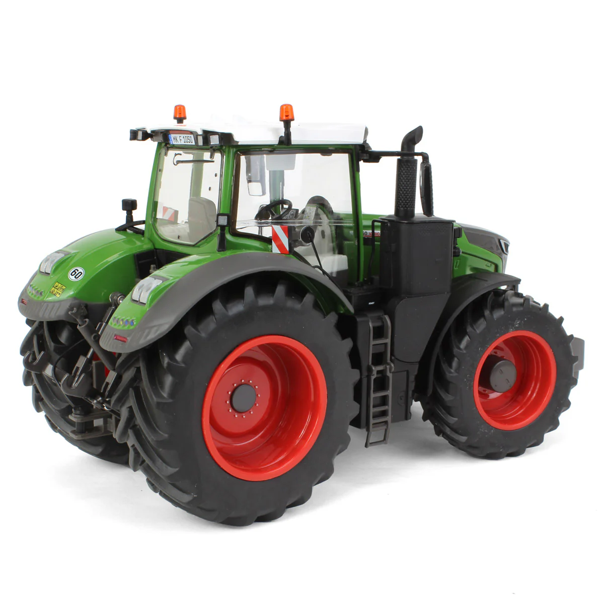 1/32 Fendt 1050 Vario Tractor with MFD by Wiking - Image 3
