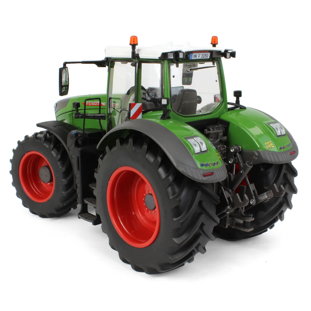 1/32 Fendt 1050 Vario Tractor with MFD by Wiking - Image 4