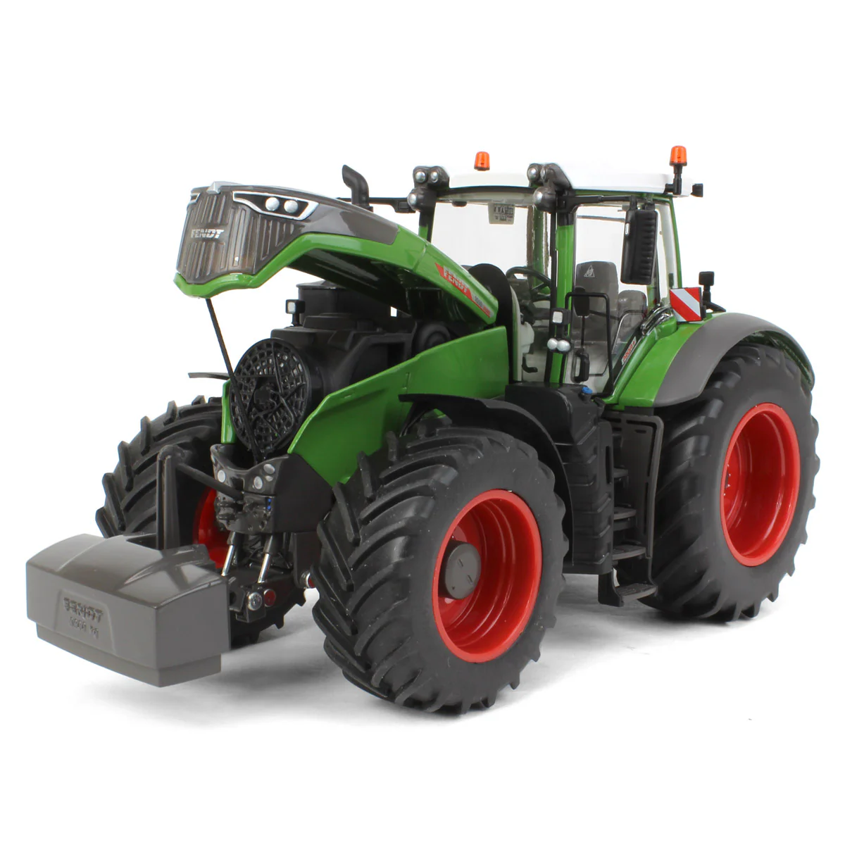 1/32 Fendt 1050 Vario Tractor with MFD by Wiking - Image 5