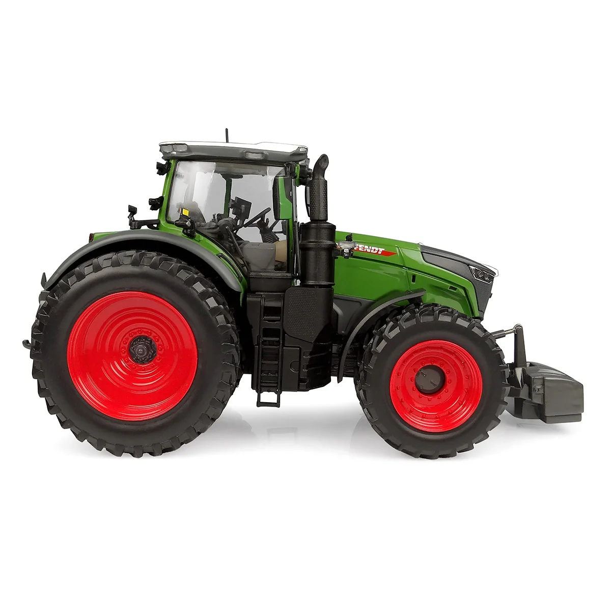 1/32 Fendt 1052 Vario US Version Tractor with Row Crop Duals & Narrow Fenders by Universal Hobbies - Image 5
