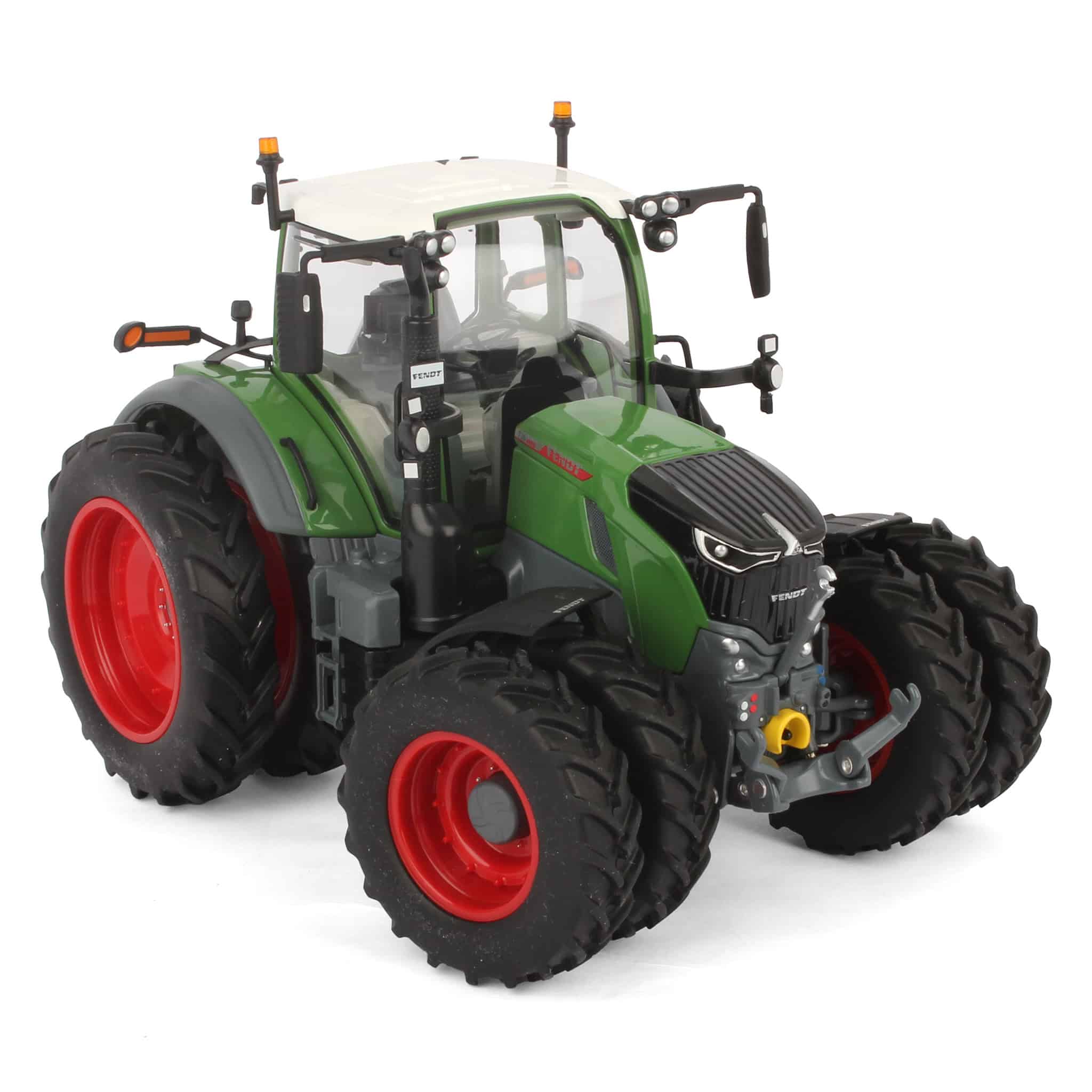 1/32 Fendt 726 Vario Tractor with Front and Rear Duals by Wiking - Image 2