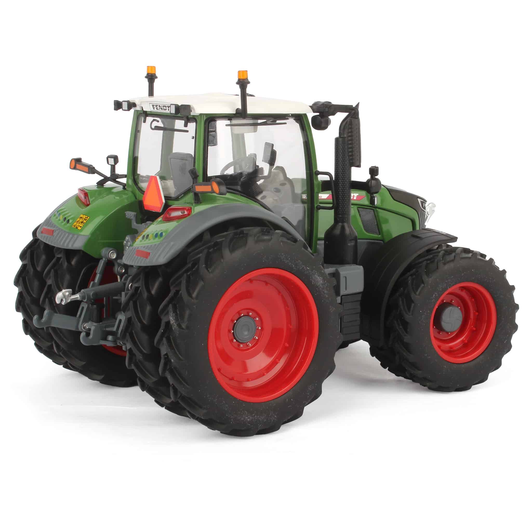 1/32 Fendt 726 Vario Tractor with Front and Rear Duals by Wiking - Image 3