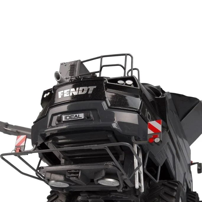 1/32 Fendt Ideal 10T Combine with Grain Head by Universal Hobbies - Image 11