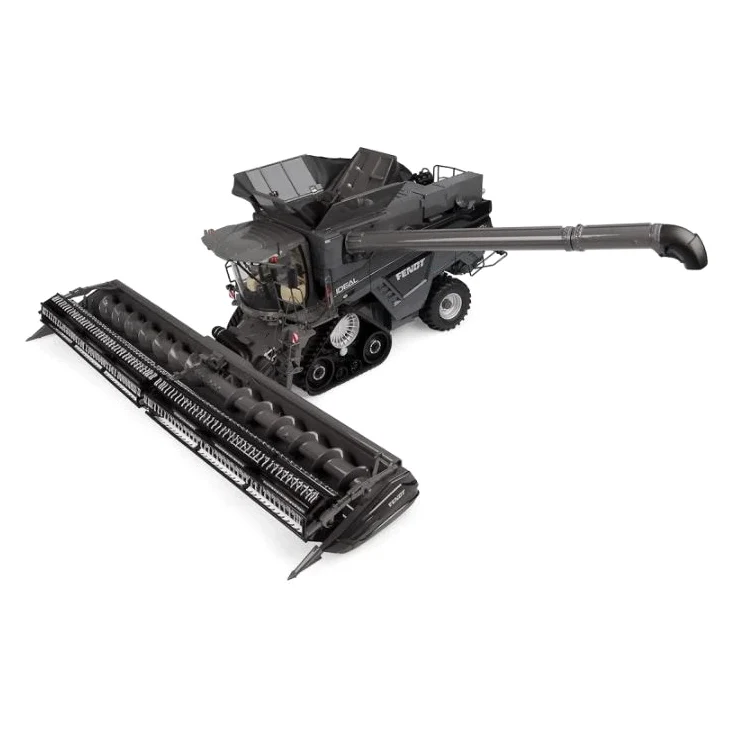 1/32 Fendt Ideal 10T Combine with Grain Head by Universal Hobbies - Image 2