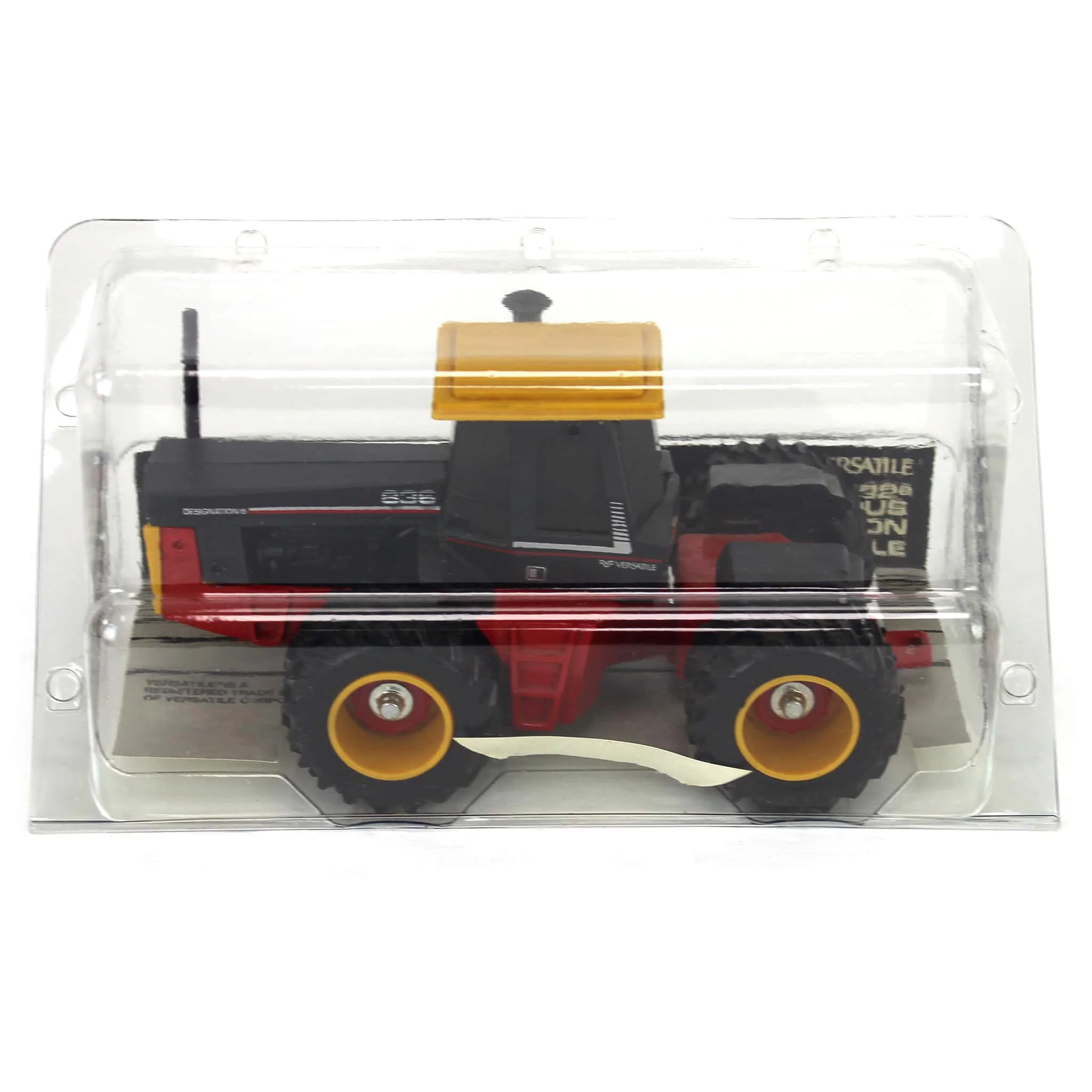 1/32 Ford Versatile 4WD Designation 6 Tractor with Duals by Scale Models