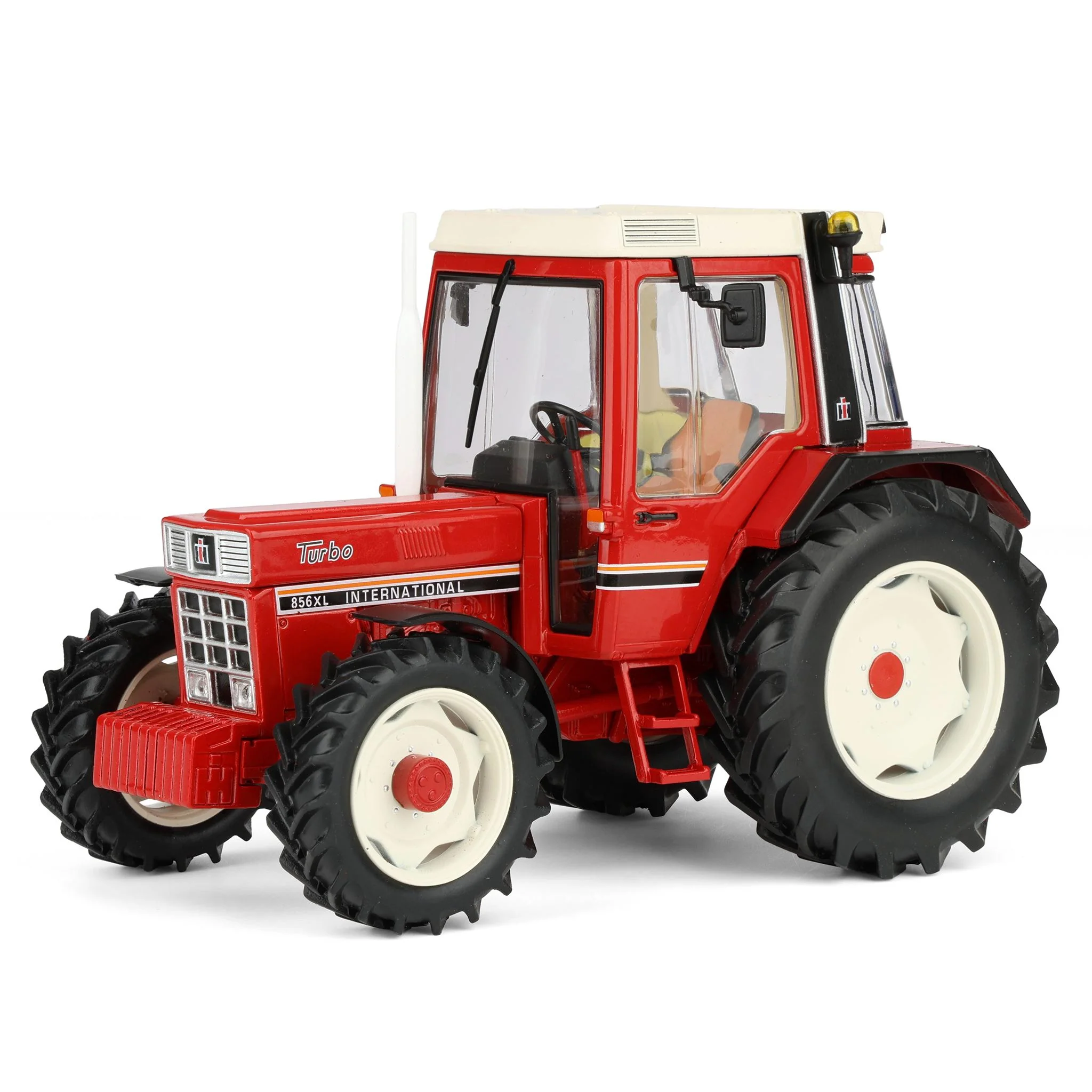 1/32 International 856XL Turbo Tractor with Cab & MFD by ReplicaGri