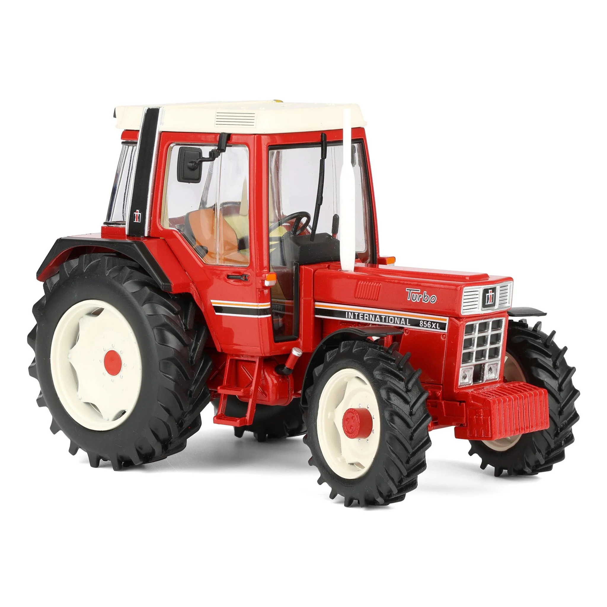 1/32 International 856XL Turbo Tractor with Cab & MFD by ReplicaGri - Image 2