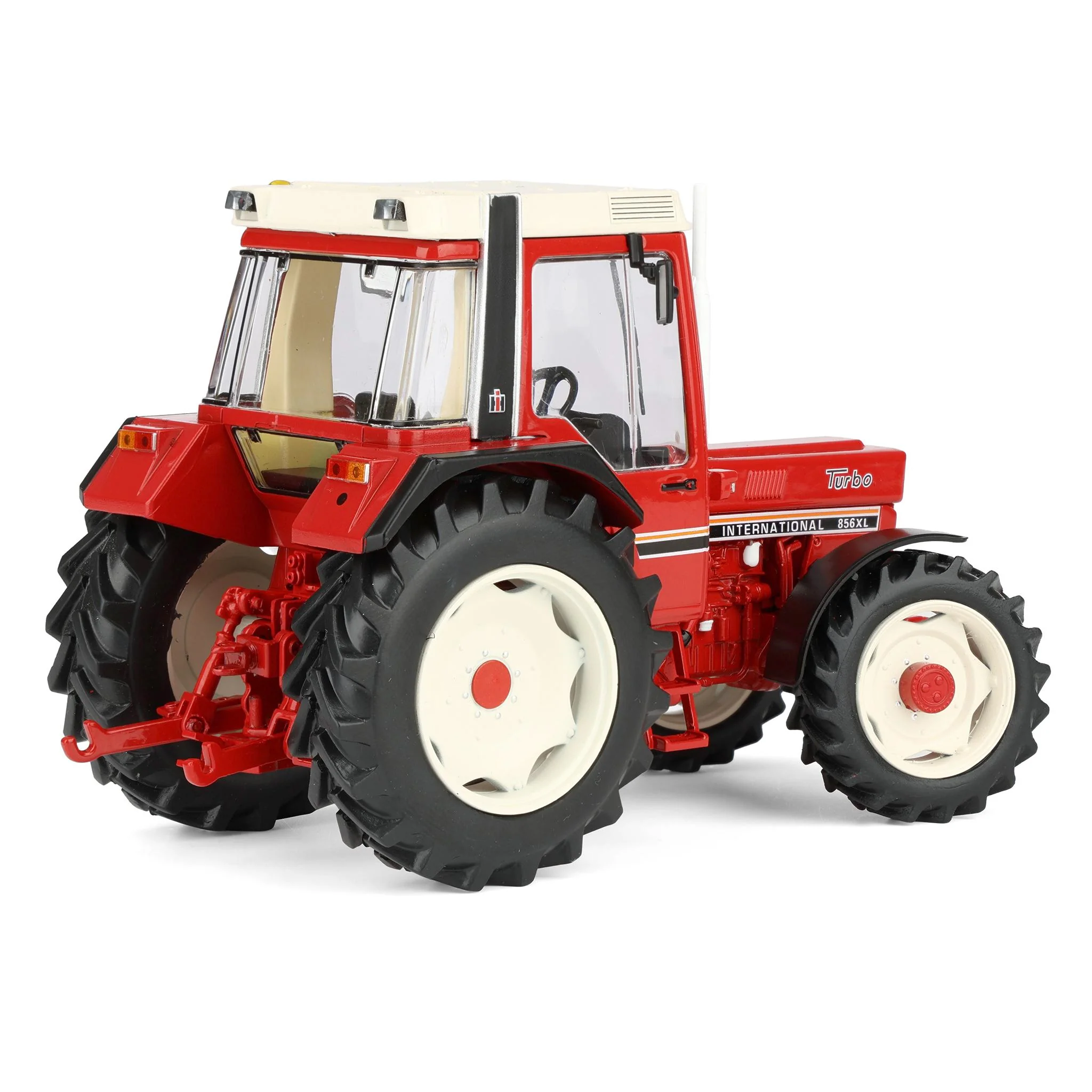 1/32 International 856XL Turbo Tractor with Cab & MFD by ReplicaGri - Image 3