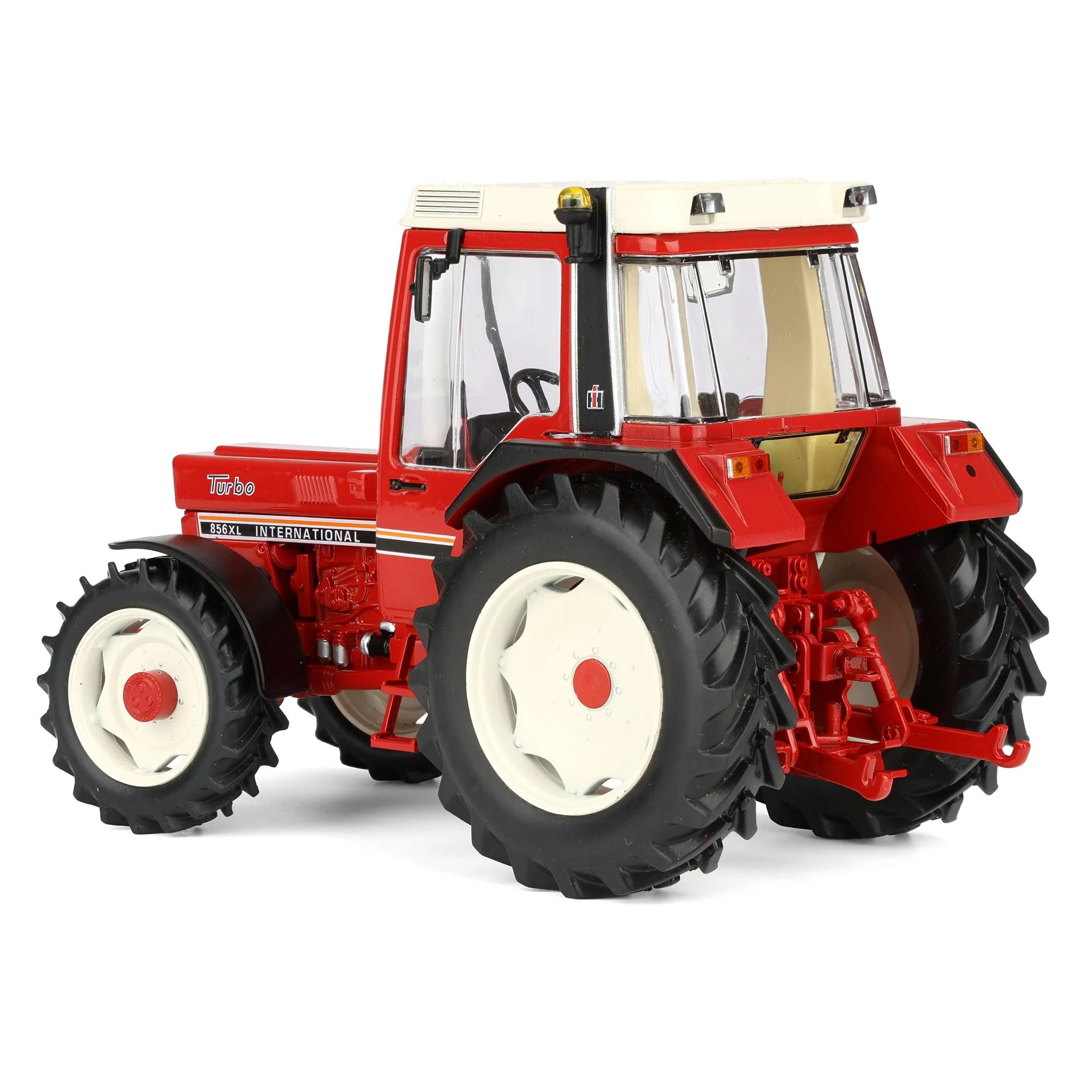 1/32 International 856XL Turbo Tractor with Cab & MFD by ReplicaGri - Image 4