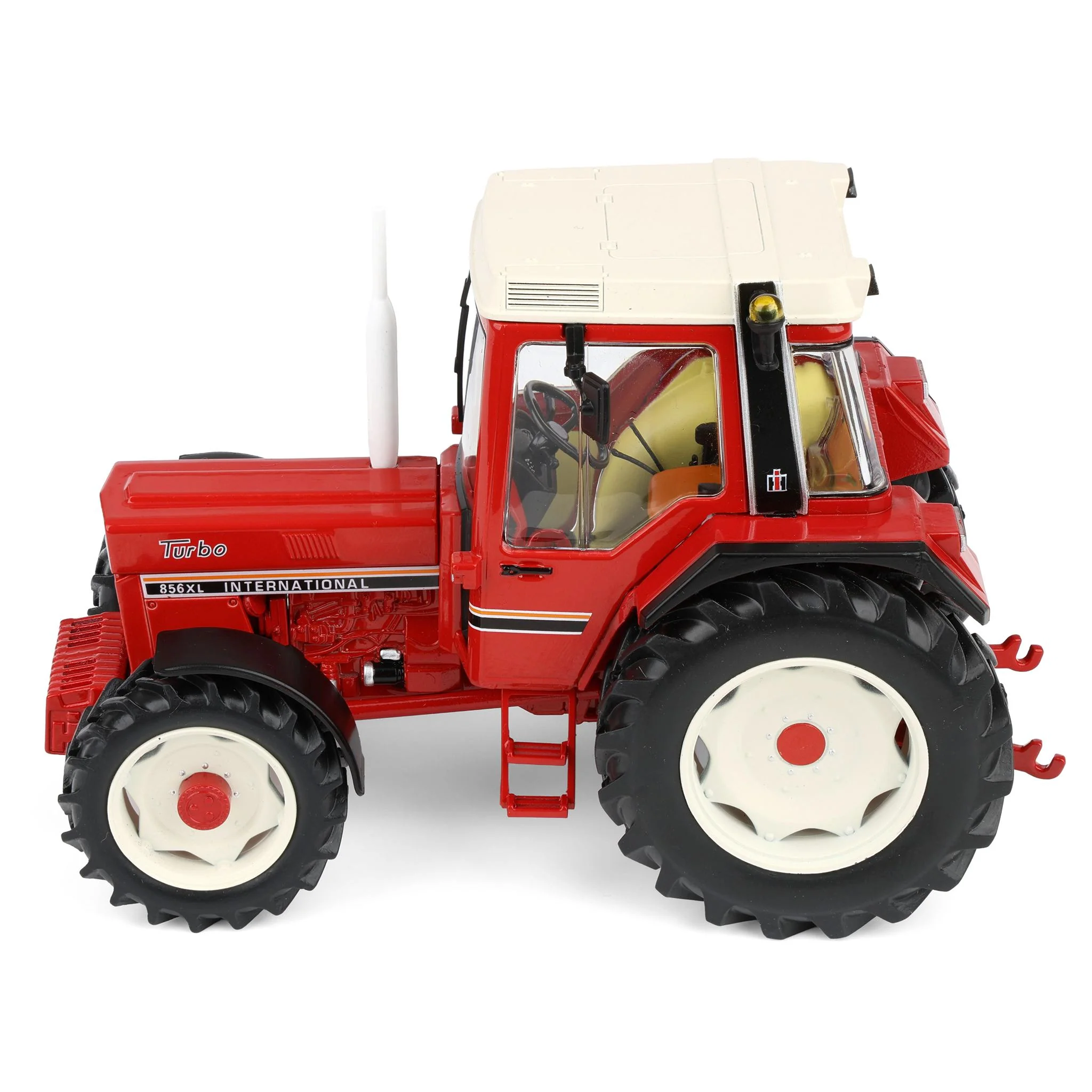 1/32 International 856XL Turbo Tractor with Cab & MFD by ReplicaGri - Image 5