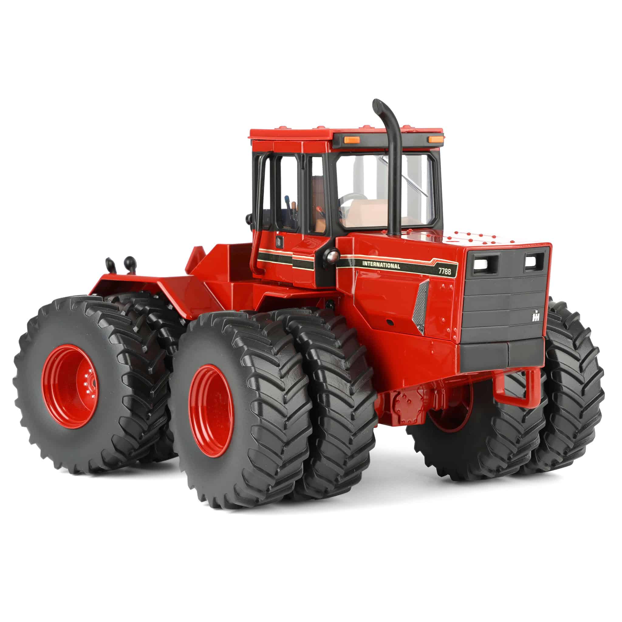 1/32 International Harvester 7788 4WD Tractor, 2025 National Farm Toy Show - Image 2