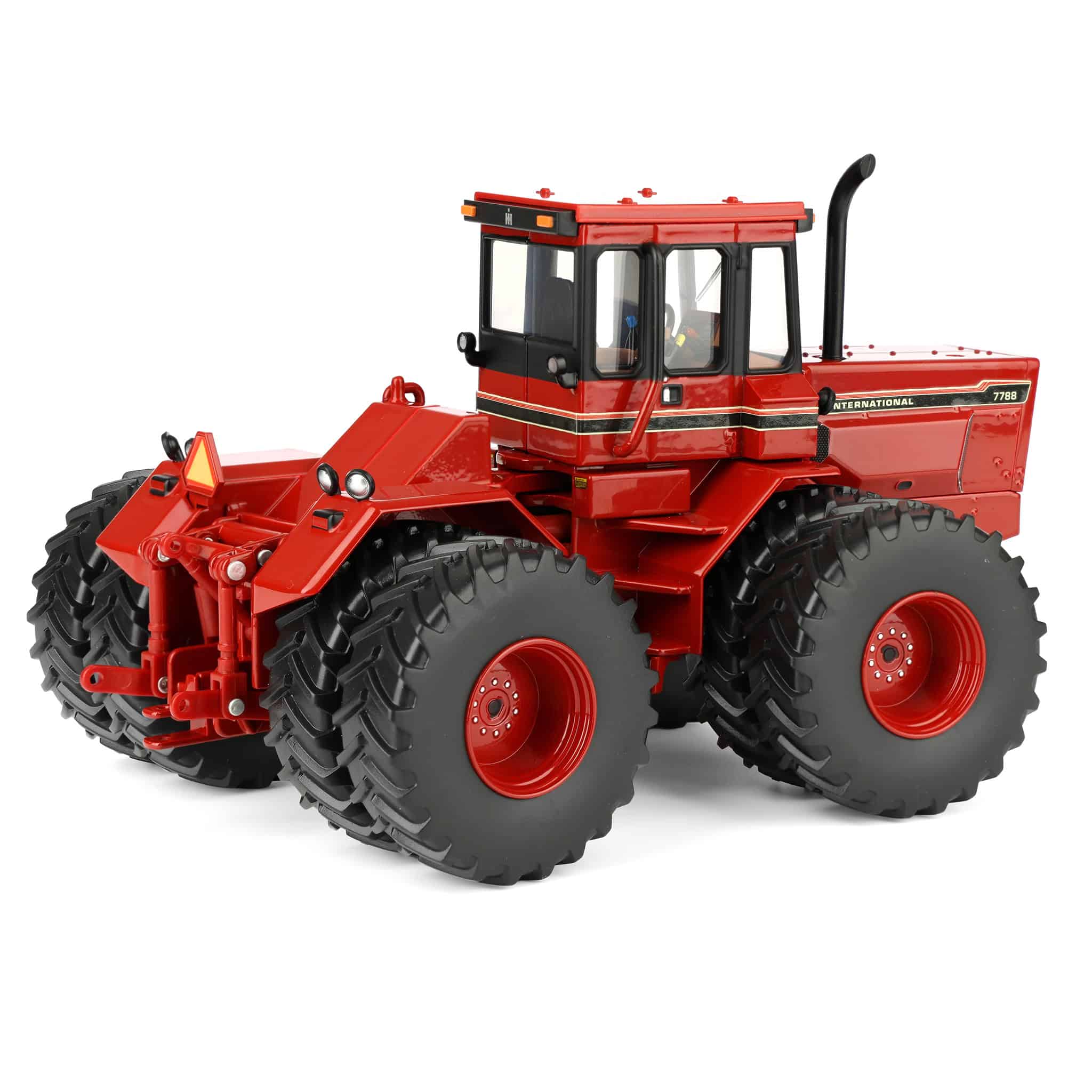 1/32 International Harvester 7788 4WD Tractor, 2025 National Farm Toy Show - Image 3