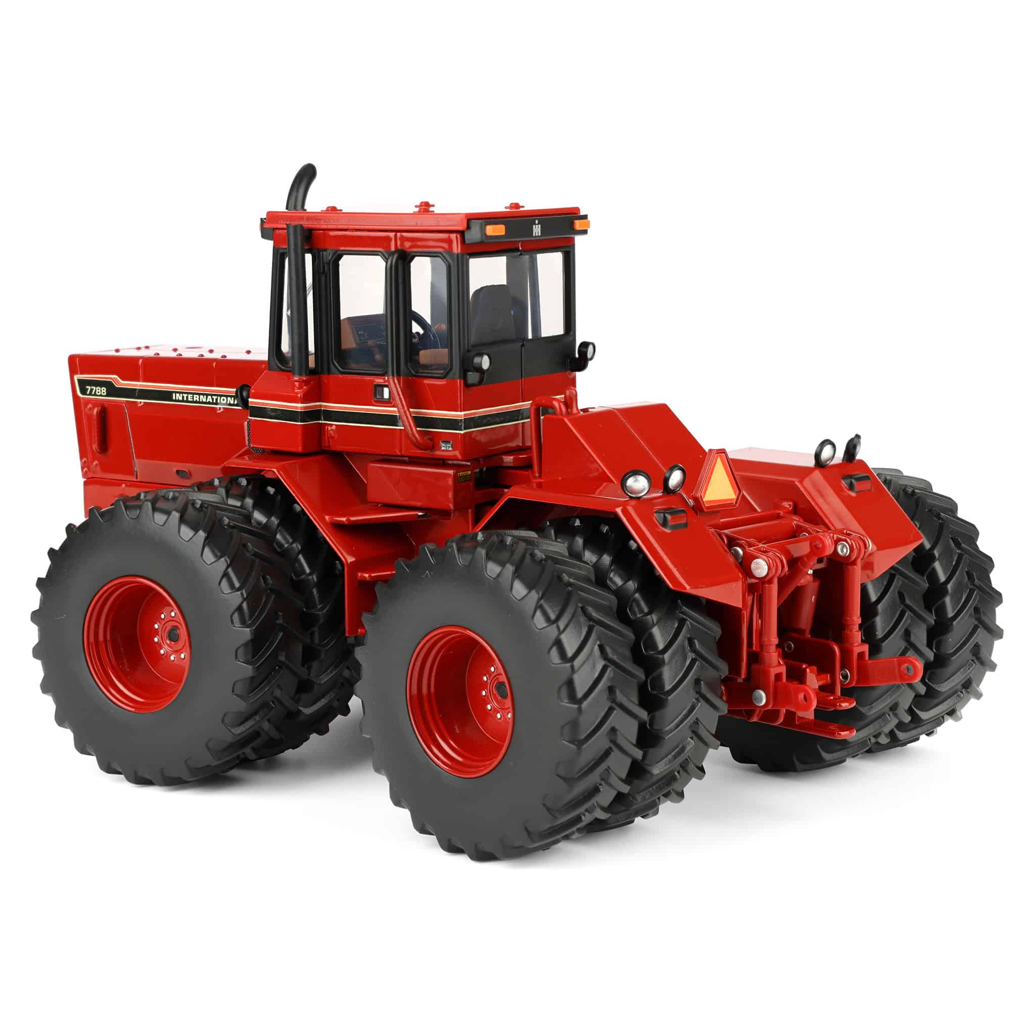 1/32 International Harvester 7788 4WD Tractor, 2025 National Farm Toy Show - Image 4