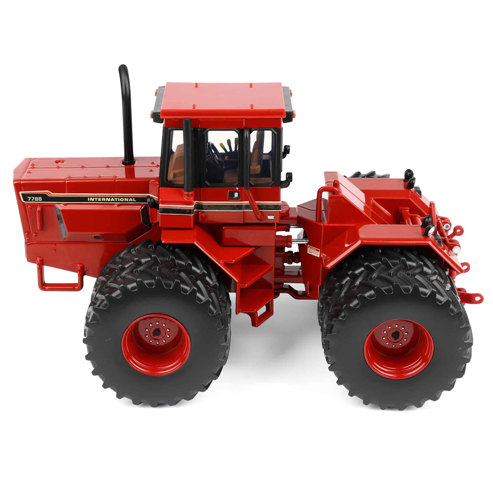 1/32 International Harvester 7788 4WD Tractor, 2025 National Farm Toy Show - Image 5