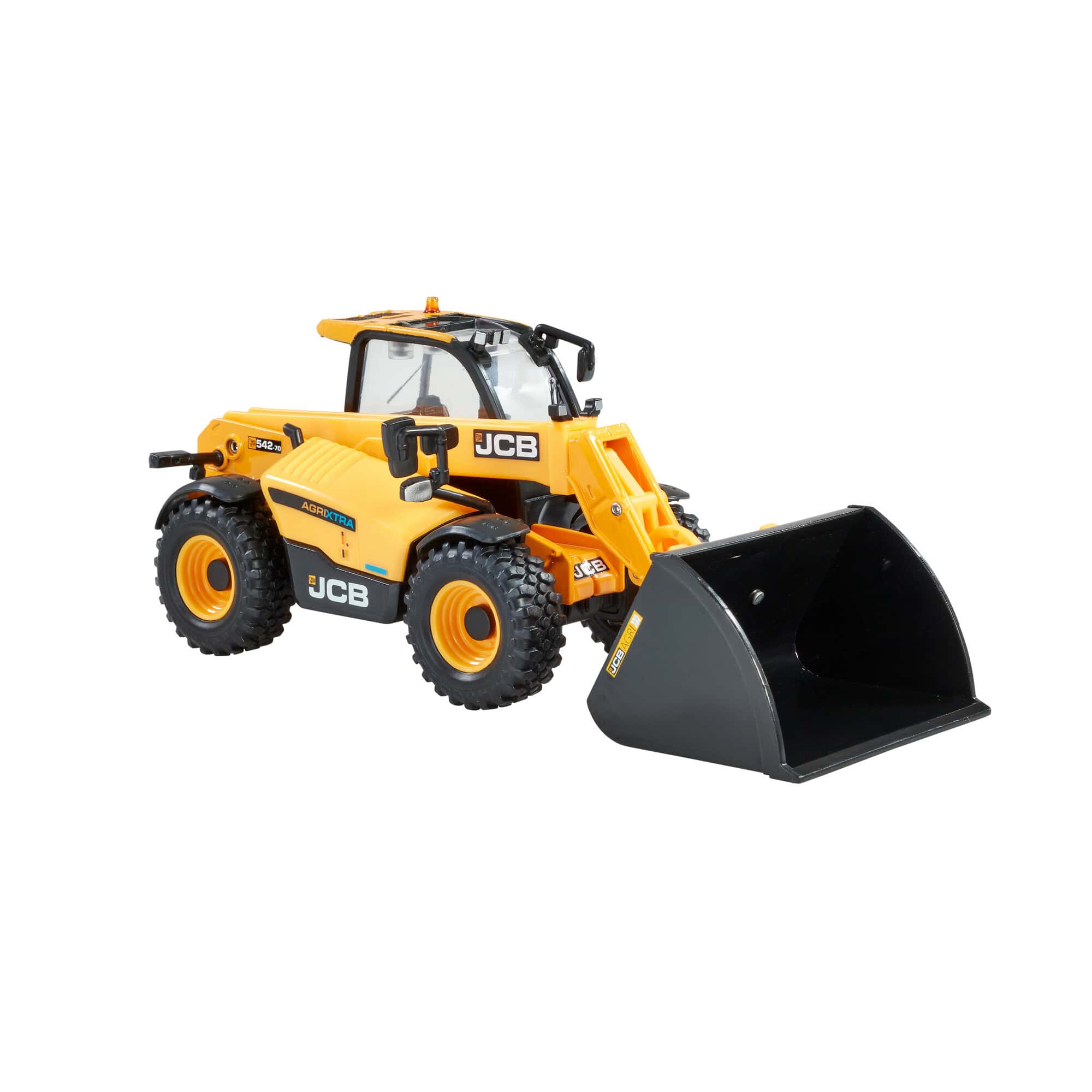 1/32 JCB 542-70 AgriXtra Loadall by Britains - Image 2
