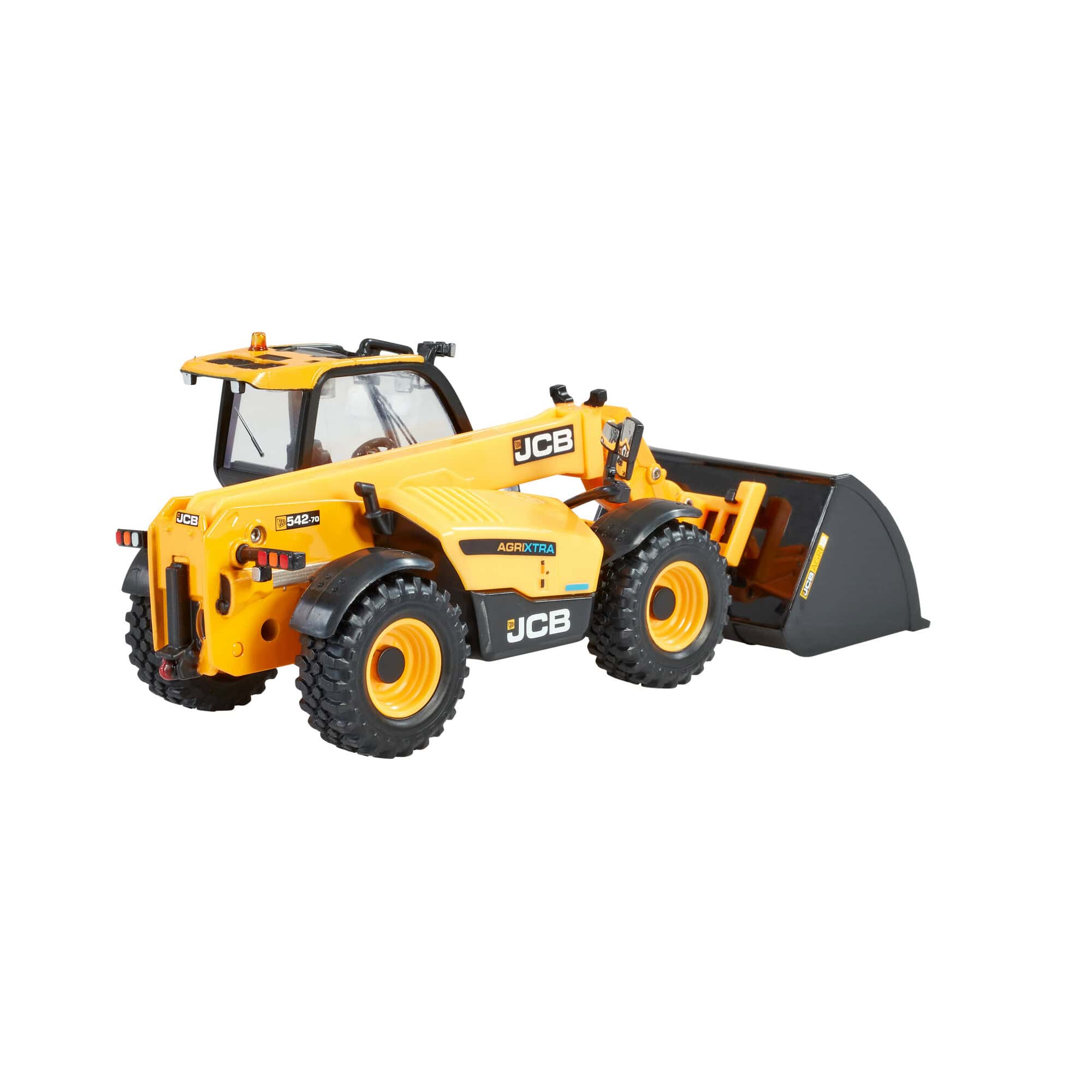 1/32 JCB 542-70 AgriXtra Loadall by Britains - Image 3