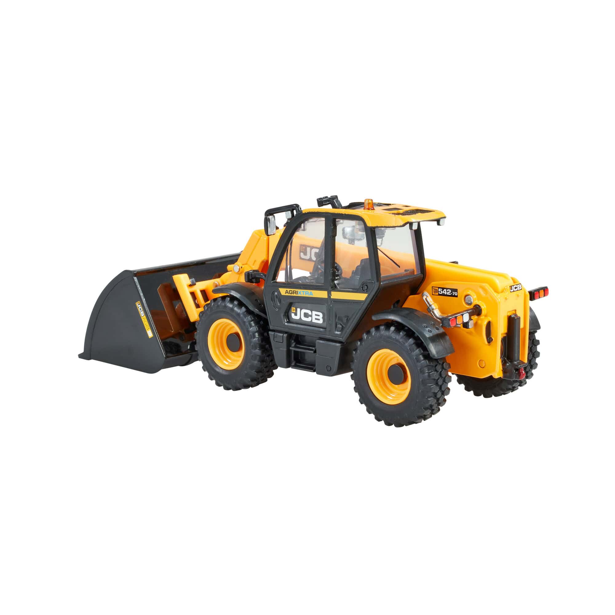 1/32 JCB 542-70 AgriXtra Loadall by Britains - Image 4